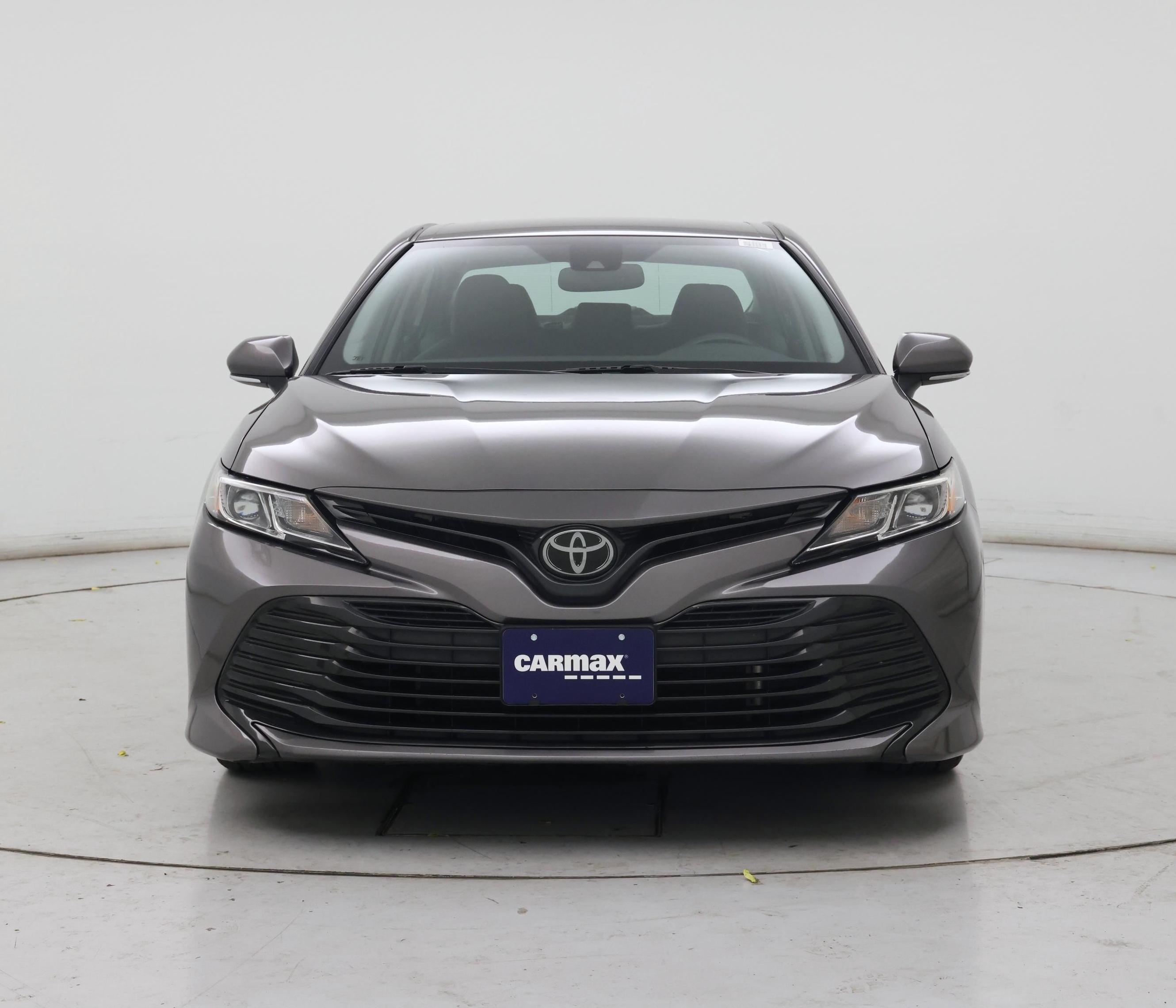 Thumbnail: 2019 Toyota Camry - 5