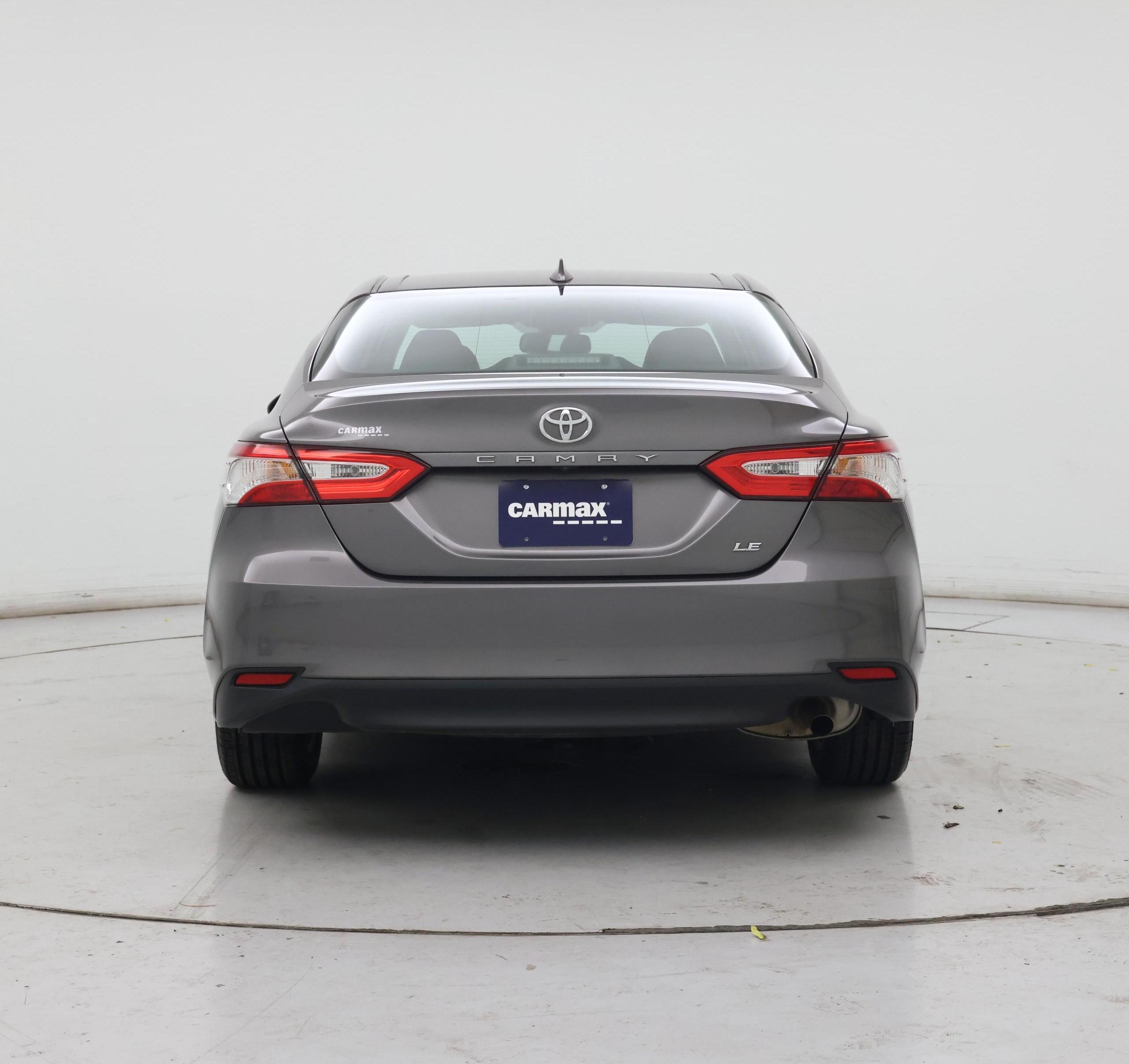 Thumbnail: 2019 Toyota Camry - 6