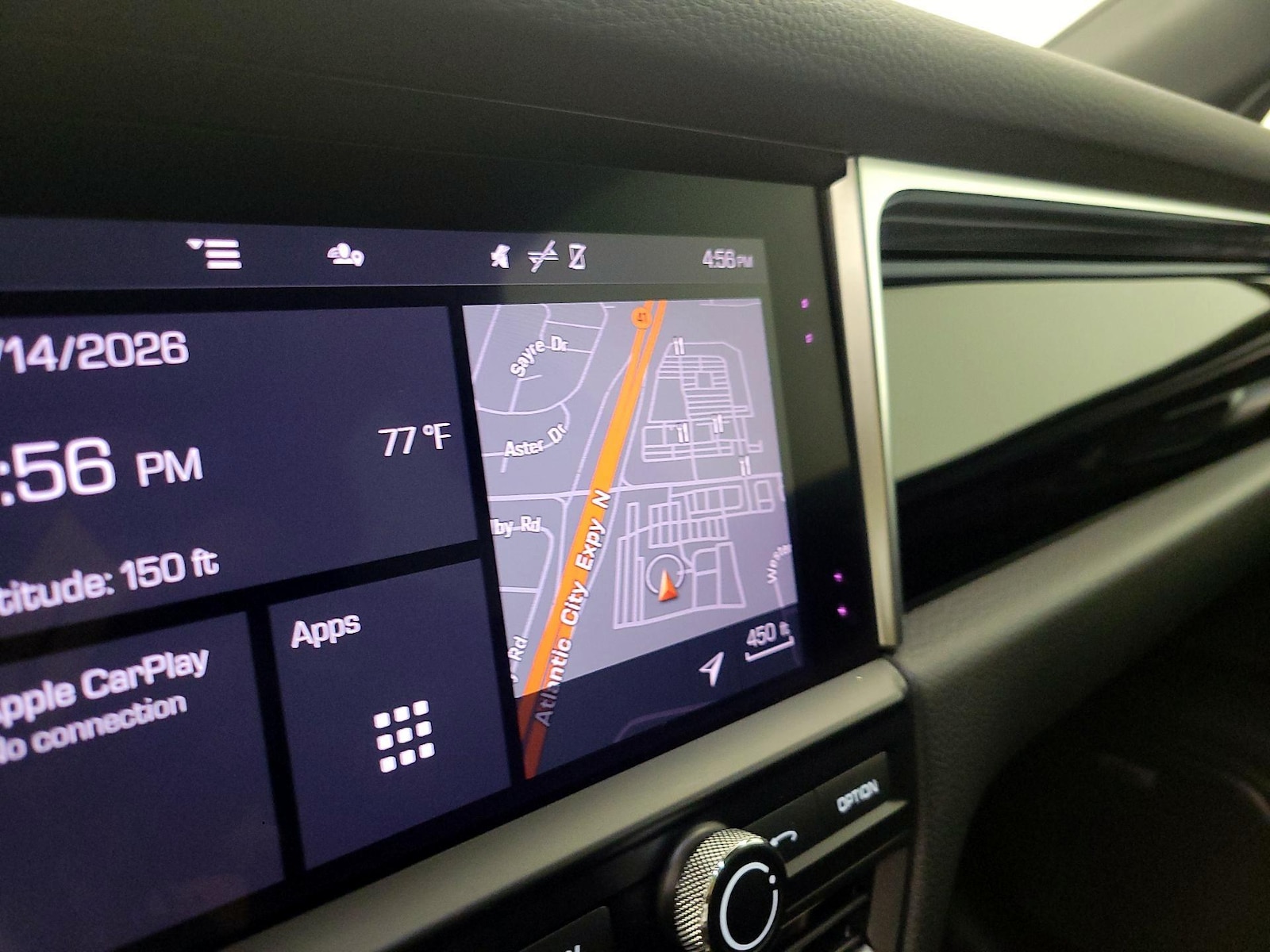 2021 Porsche Macan Base - Photo 13