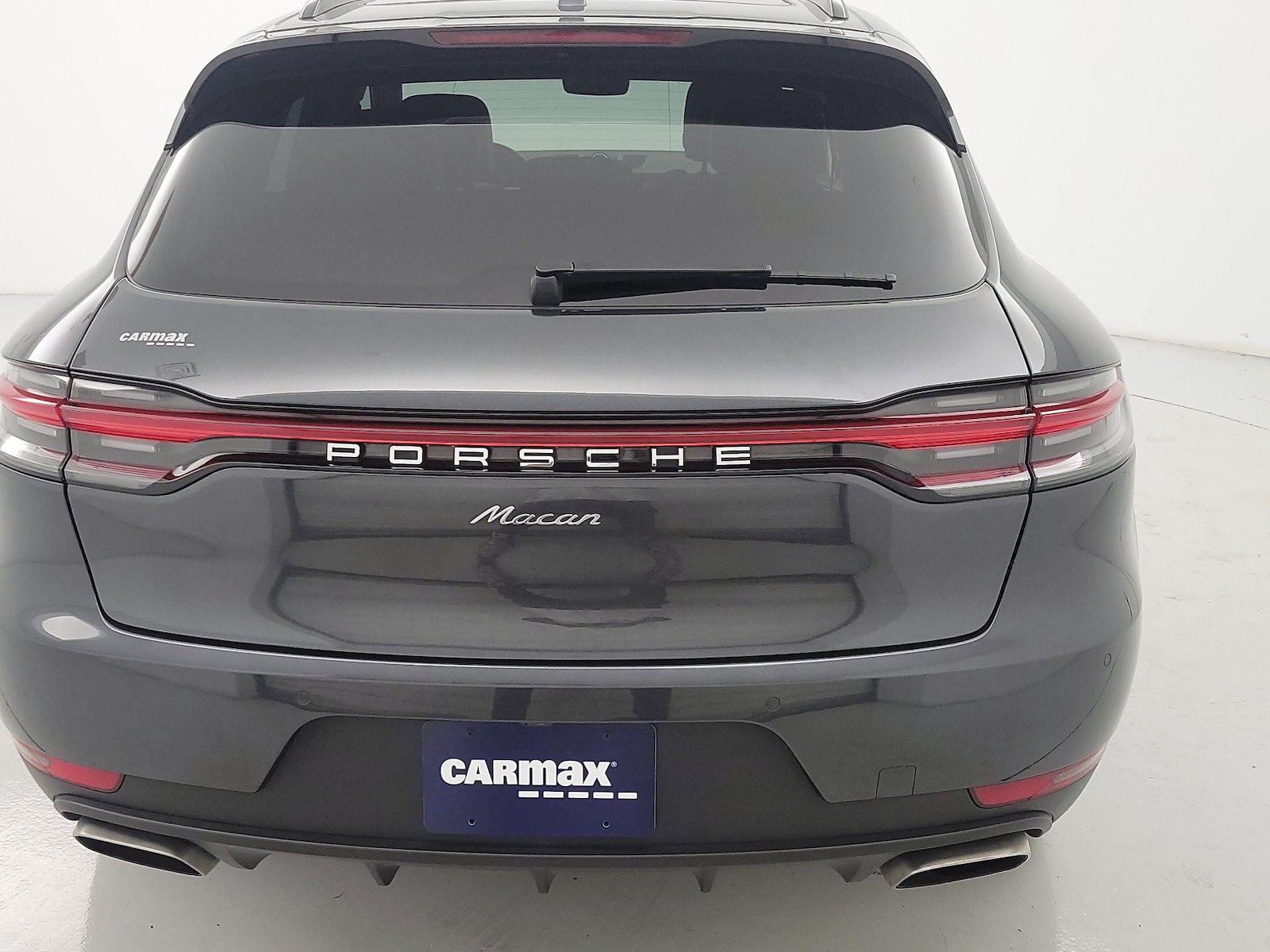 2021 Porsche Macan Base - Photo 6