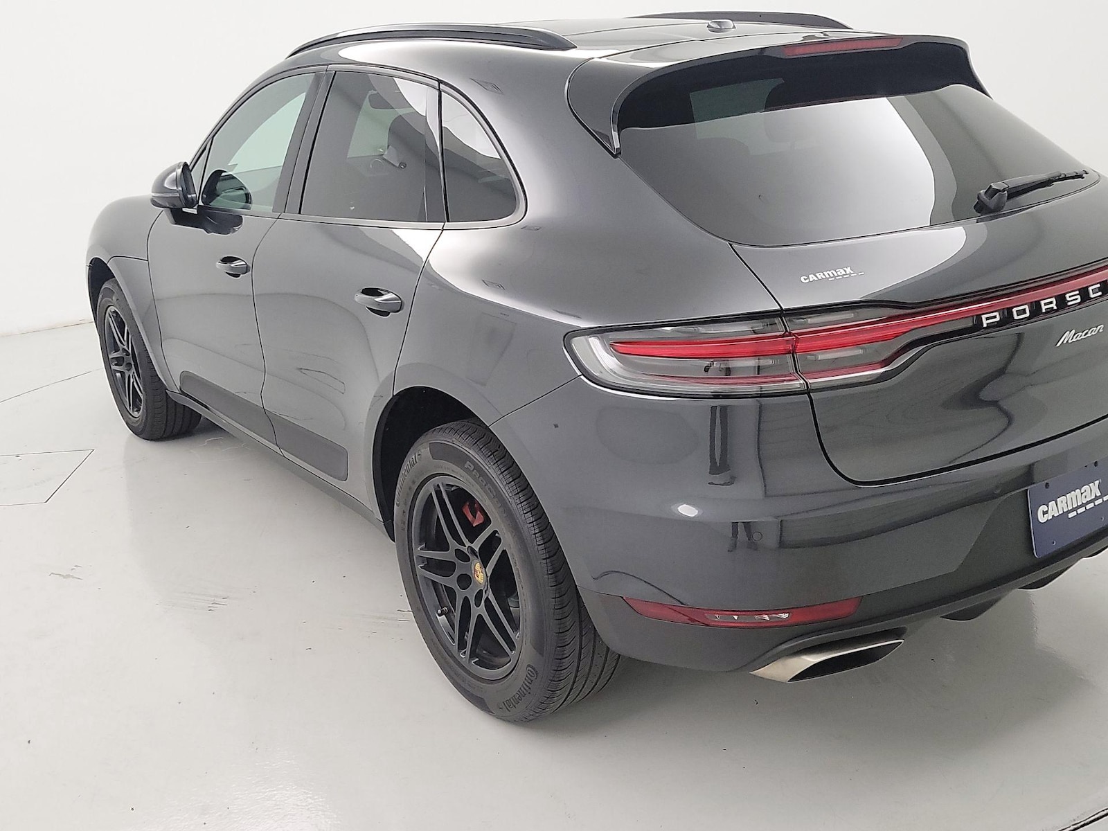 2021 Porsche Macan Base - Photo 7