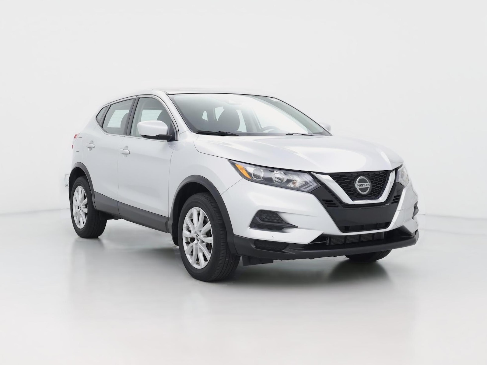 2021 Nissan Rogue Sport