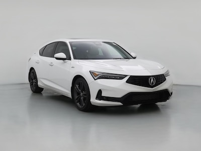 2023 Acura Integra A-Spec