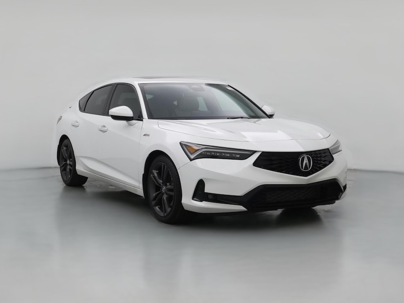 2023 Acura Integra A-Spec -
                  Gilbert, AZ