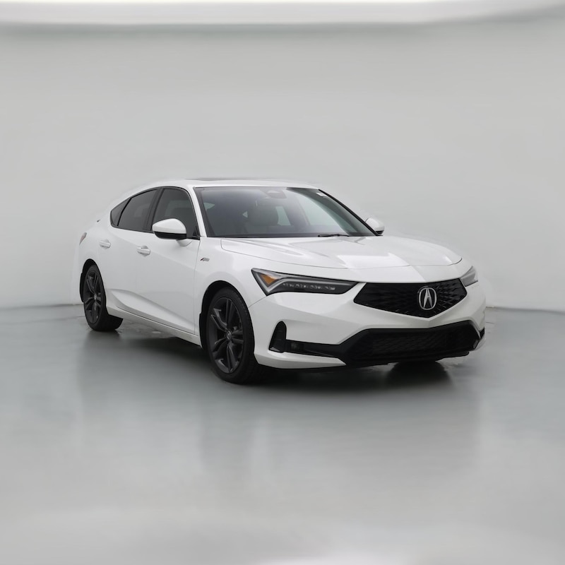 2023 Acura Integra A-Spec