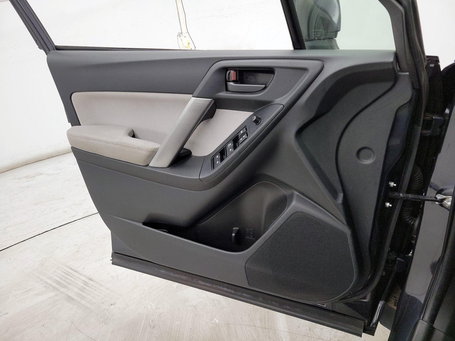 Thumbnail: 2014 Subaru Forester - 12