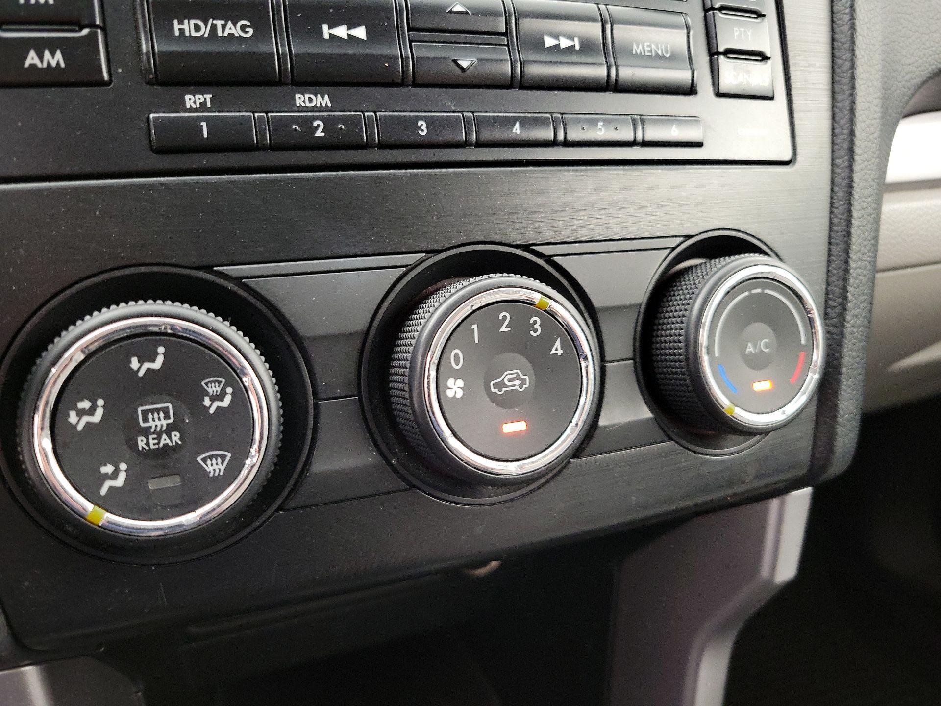 Thumbnail: 2014 Subaru Forester - 15