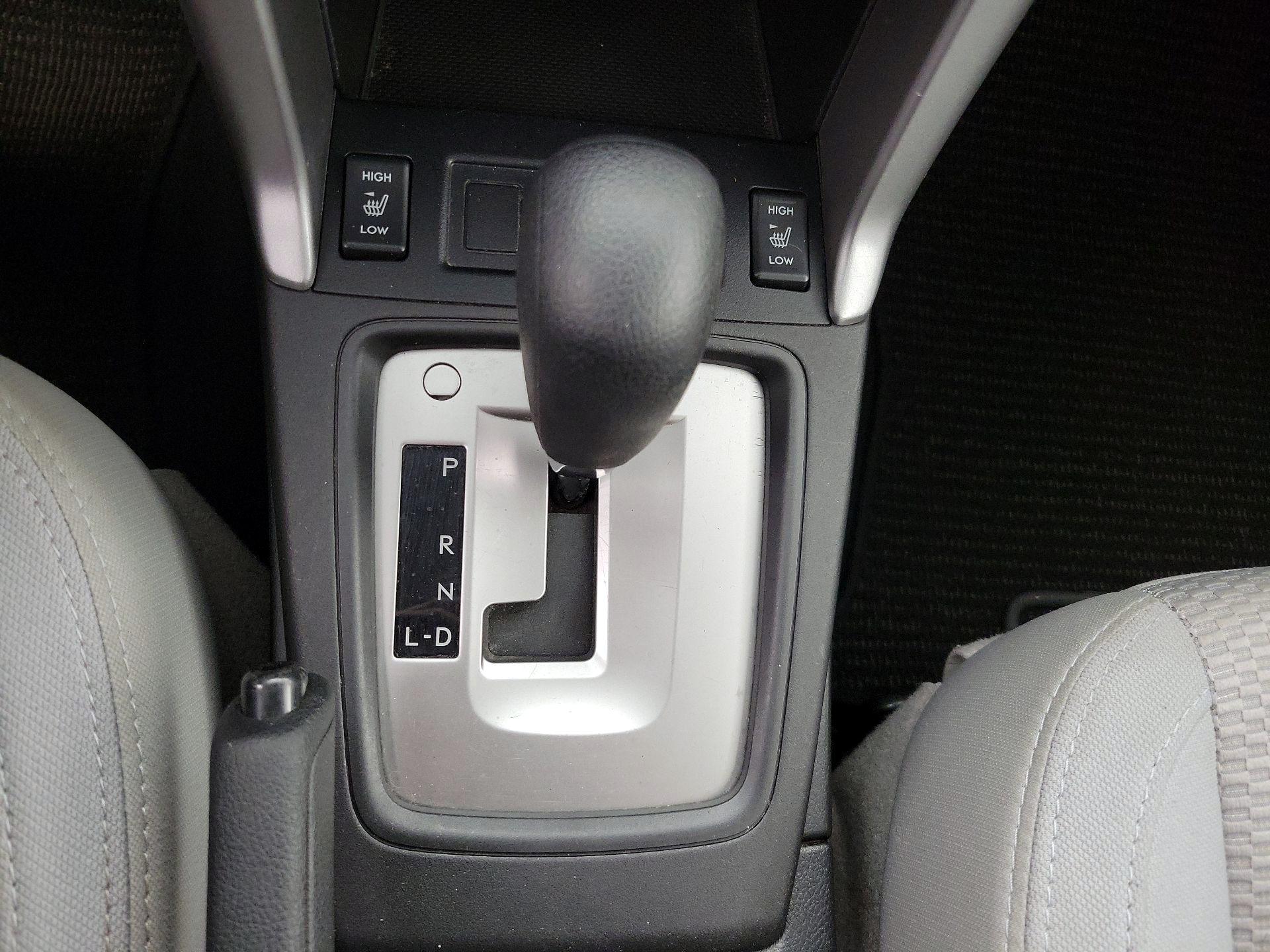 Thumbnail: 2014 Subaru Forester - 16