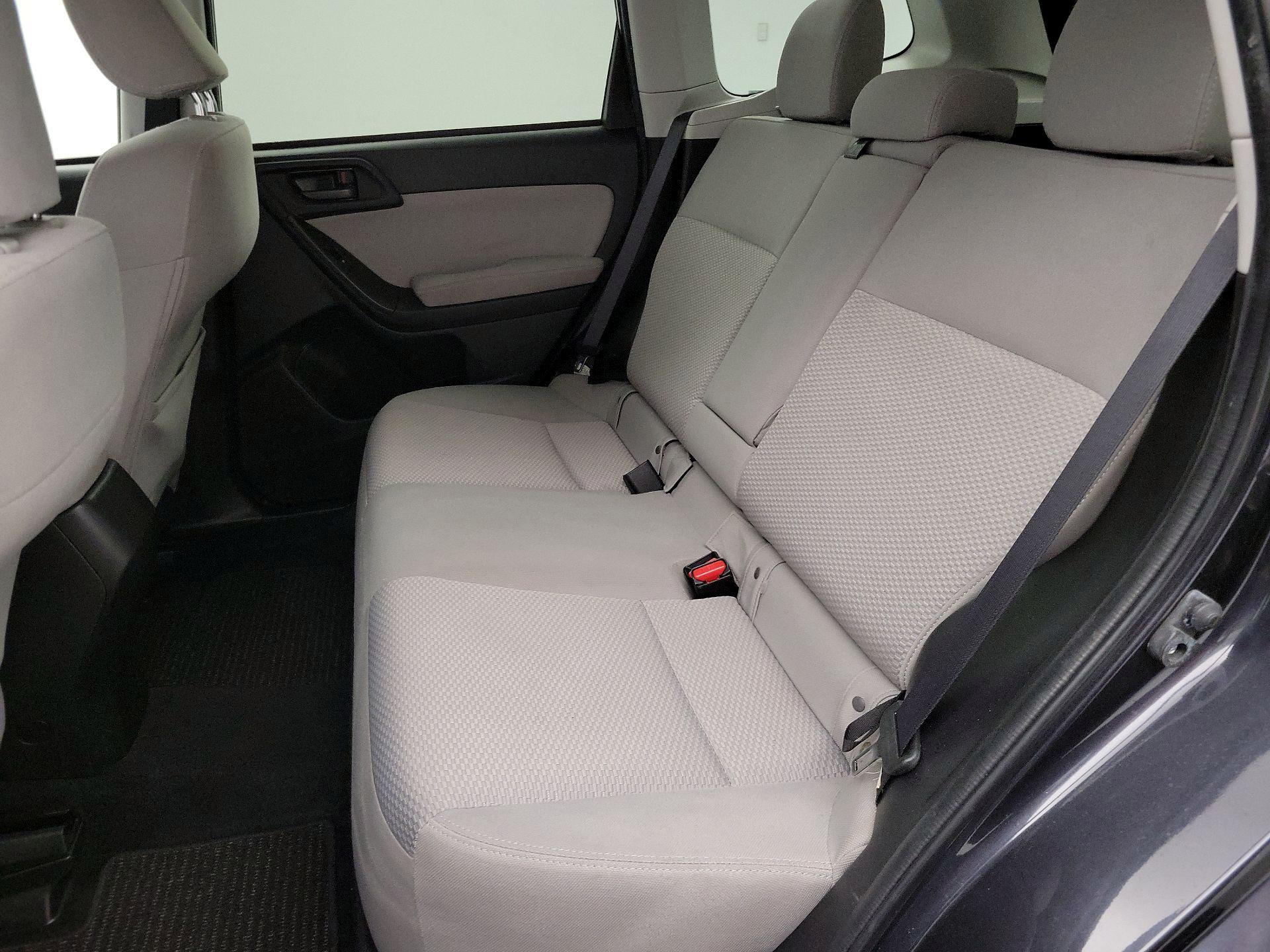 Thumbnail: 2014 Subaru Forester - 18