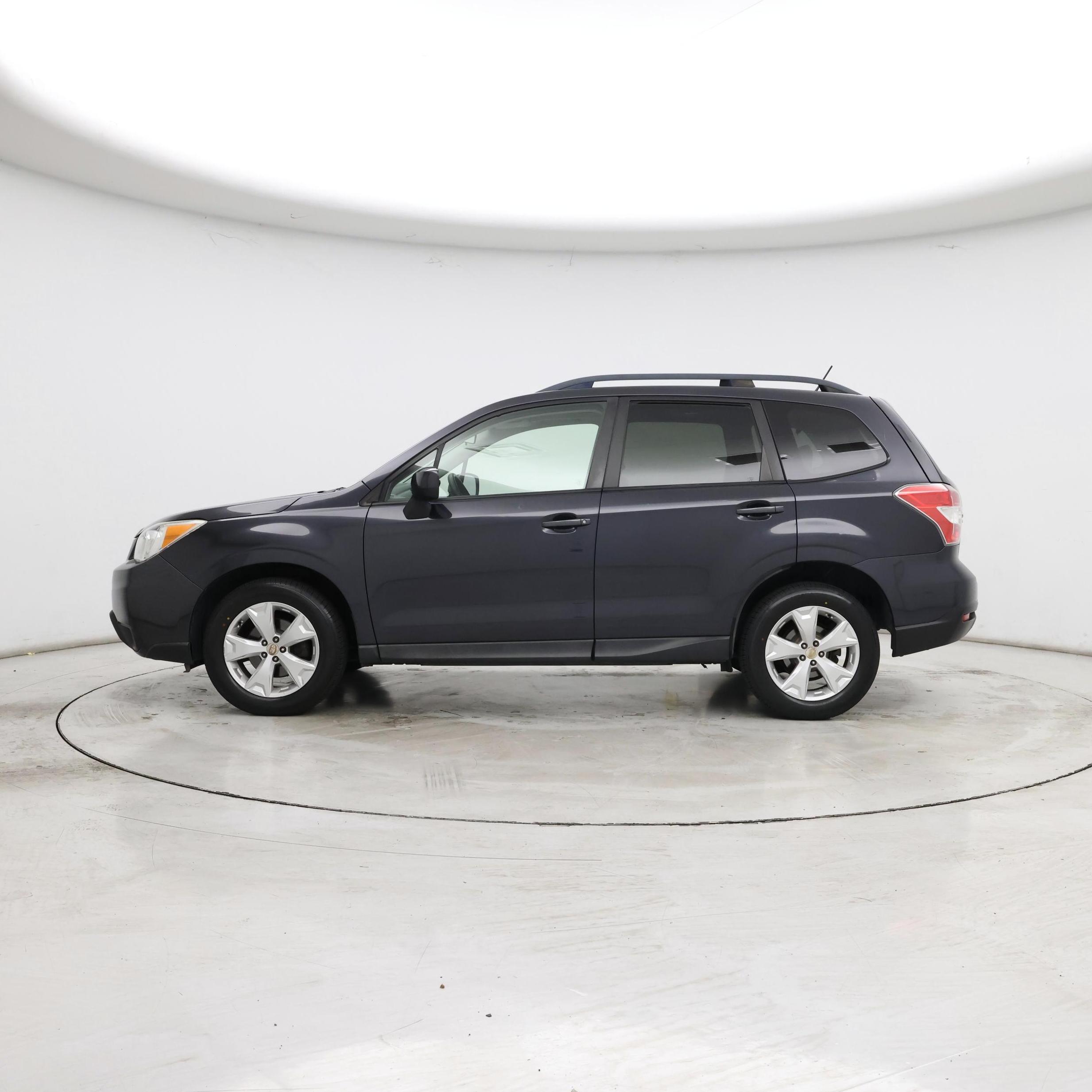 Thumbnail: 2014 Subaru Forester - 3