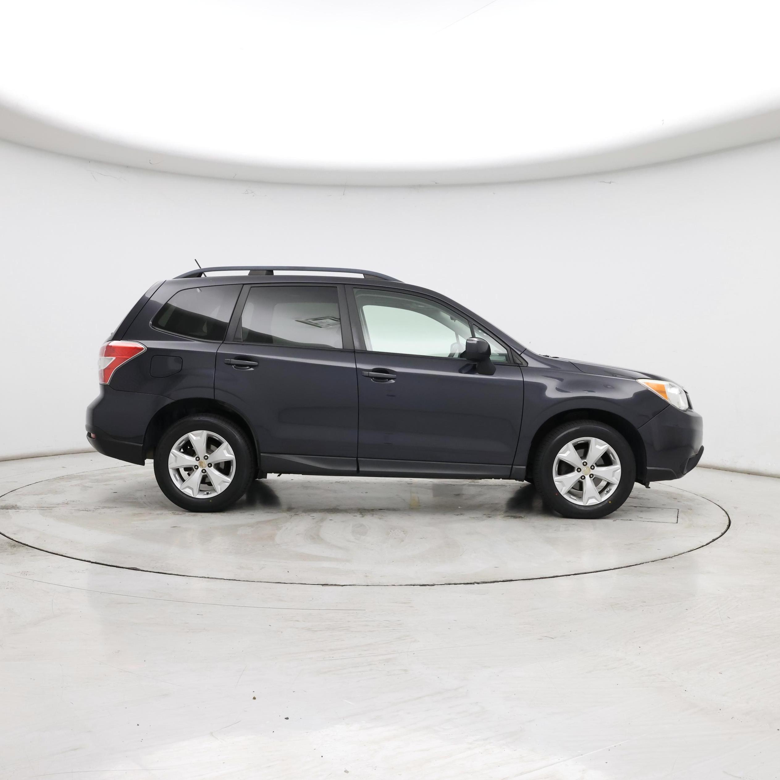 Thumbnail: 2014 Subaru Forester - 7