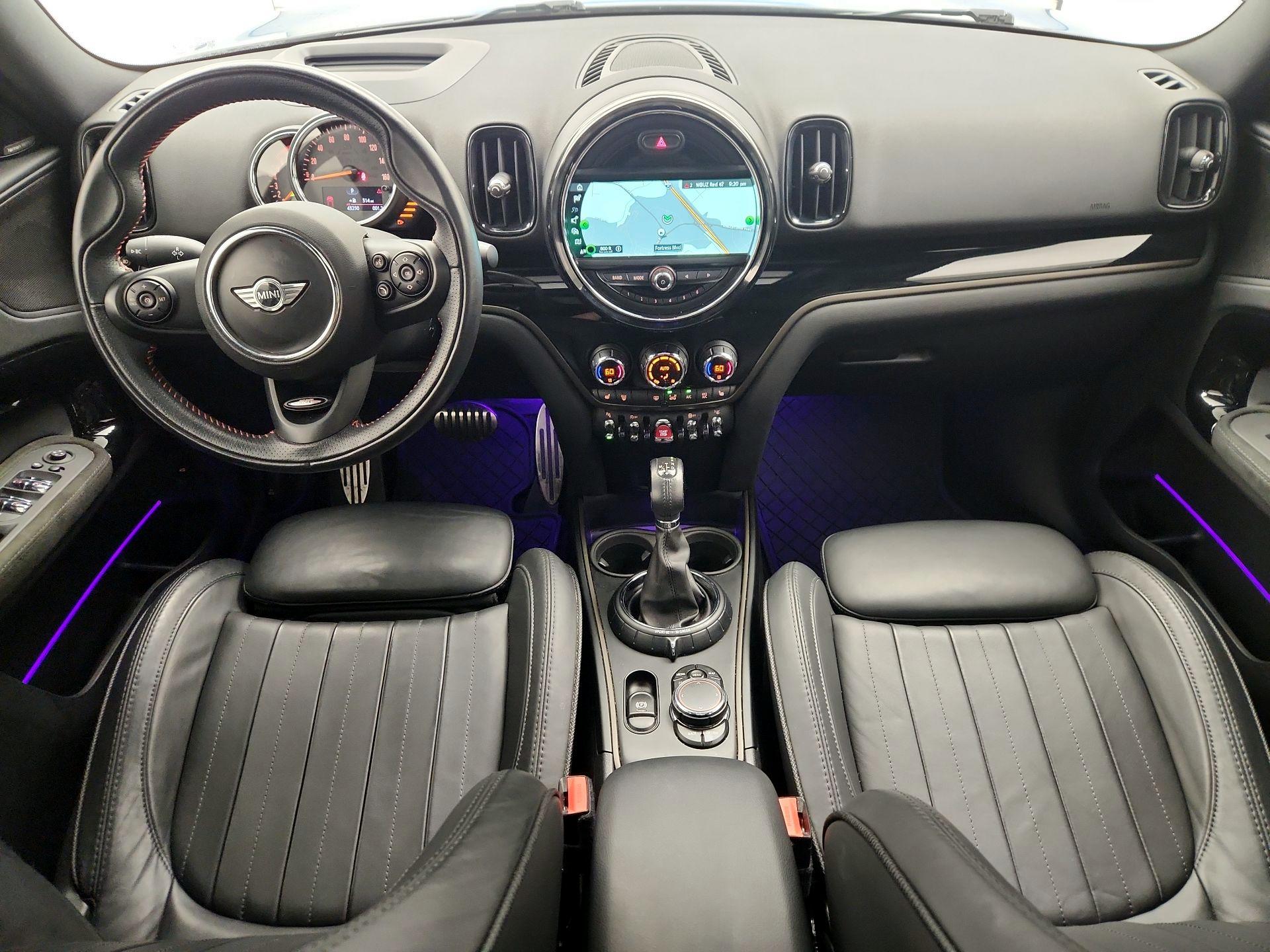 Thumbnail: 2017 MINI Cooper Countryman - 9