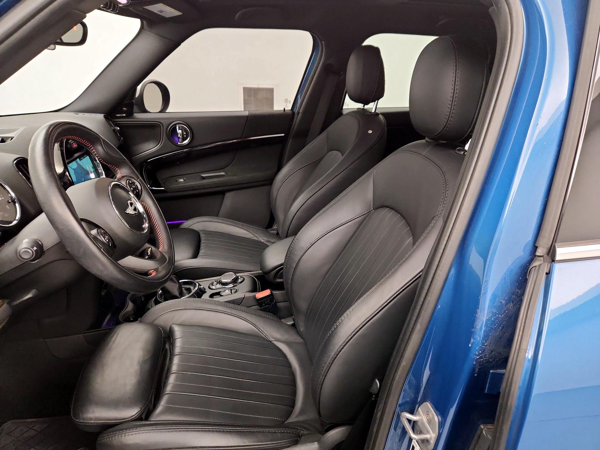 Thumbnail: 2017 MINI Cooper Countryman - 11