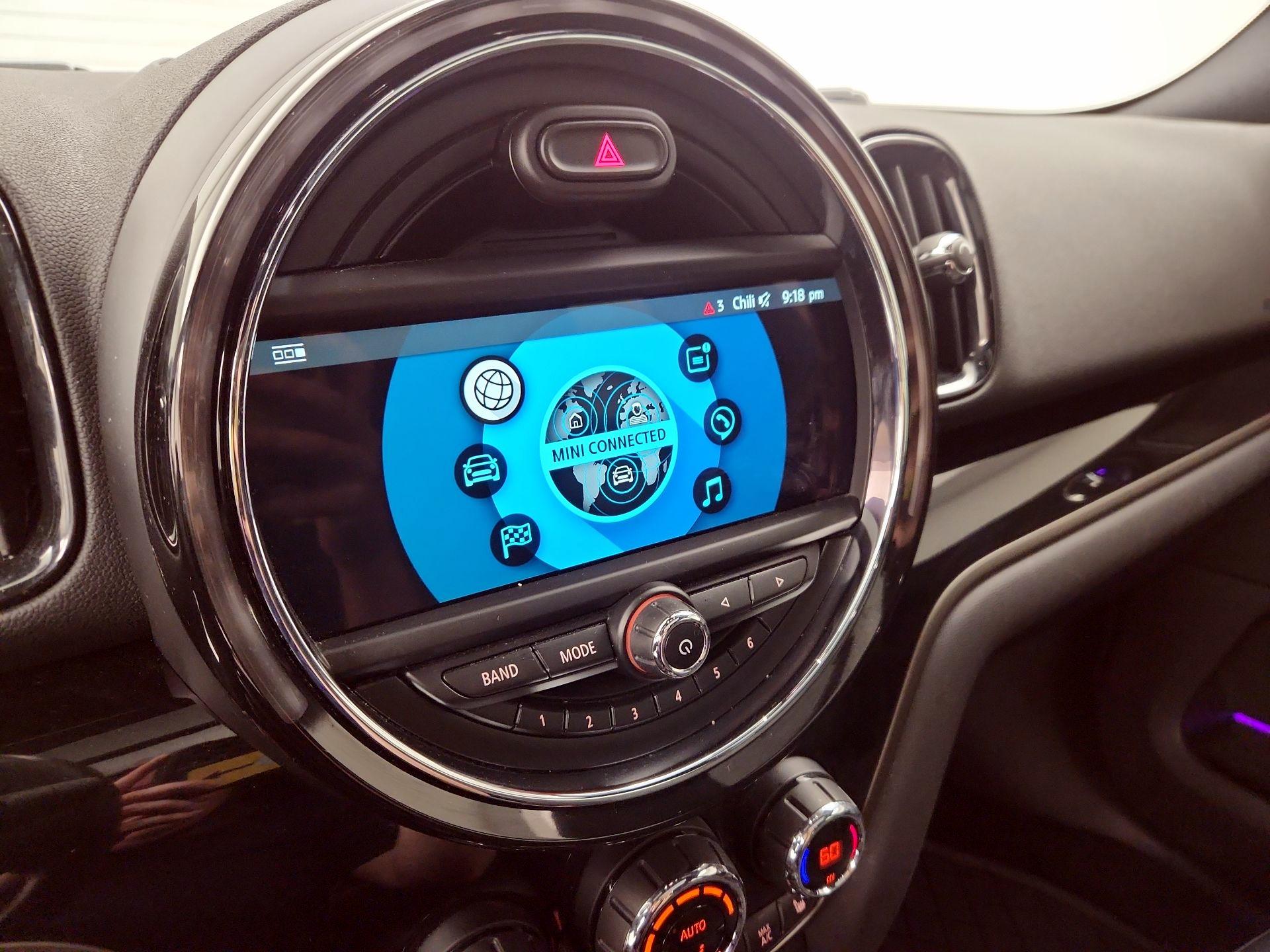 Thumbnail: 2017 MINI Cooper Countryman - 16