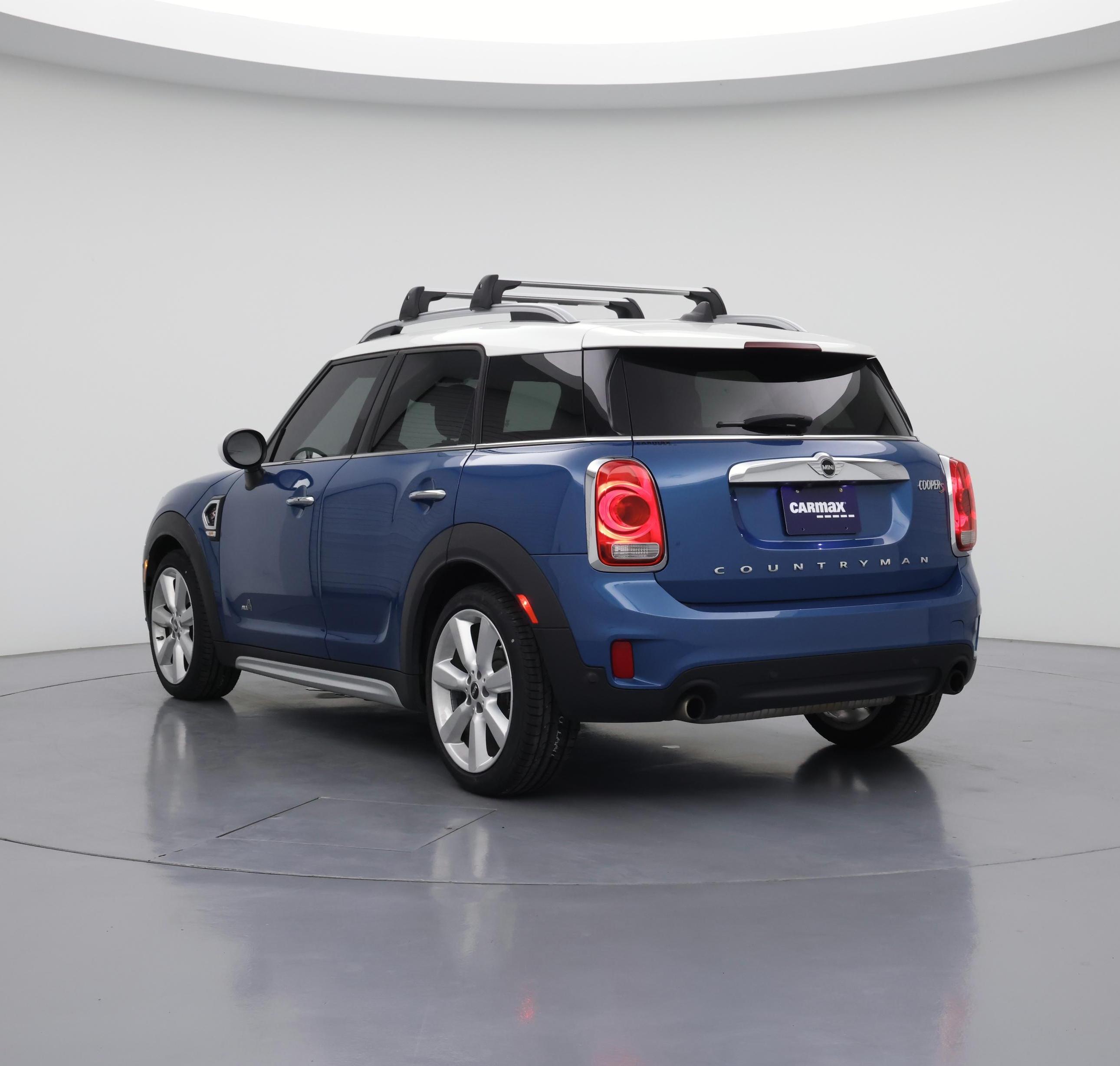 Thumbnail: 2017 MINI Cooper Countryman - 2