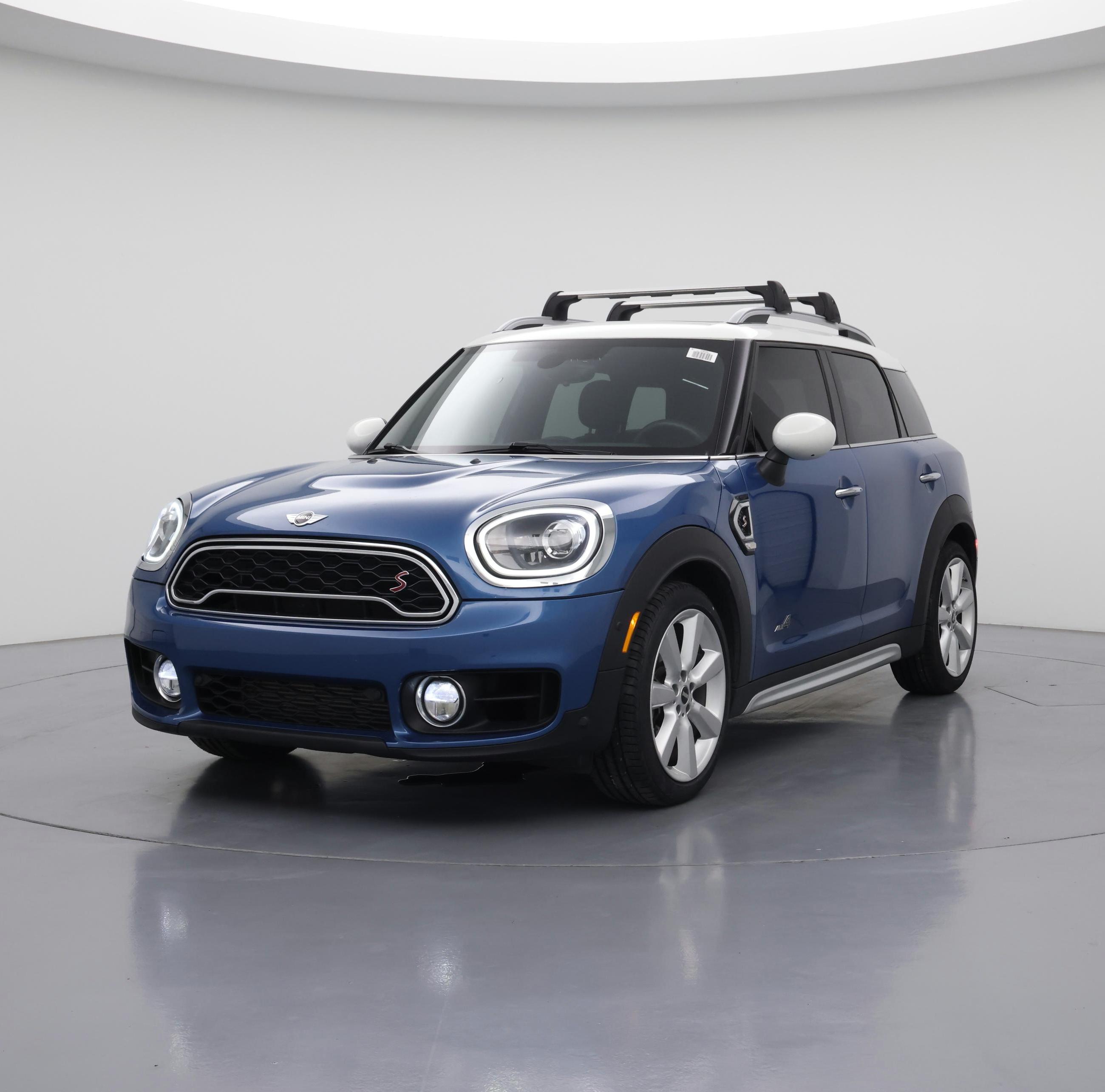 Thumbnail: 2017 MINI Cooper Countryman - 4