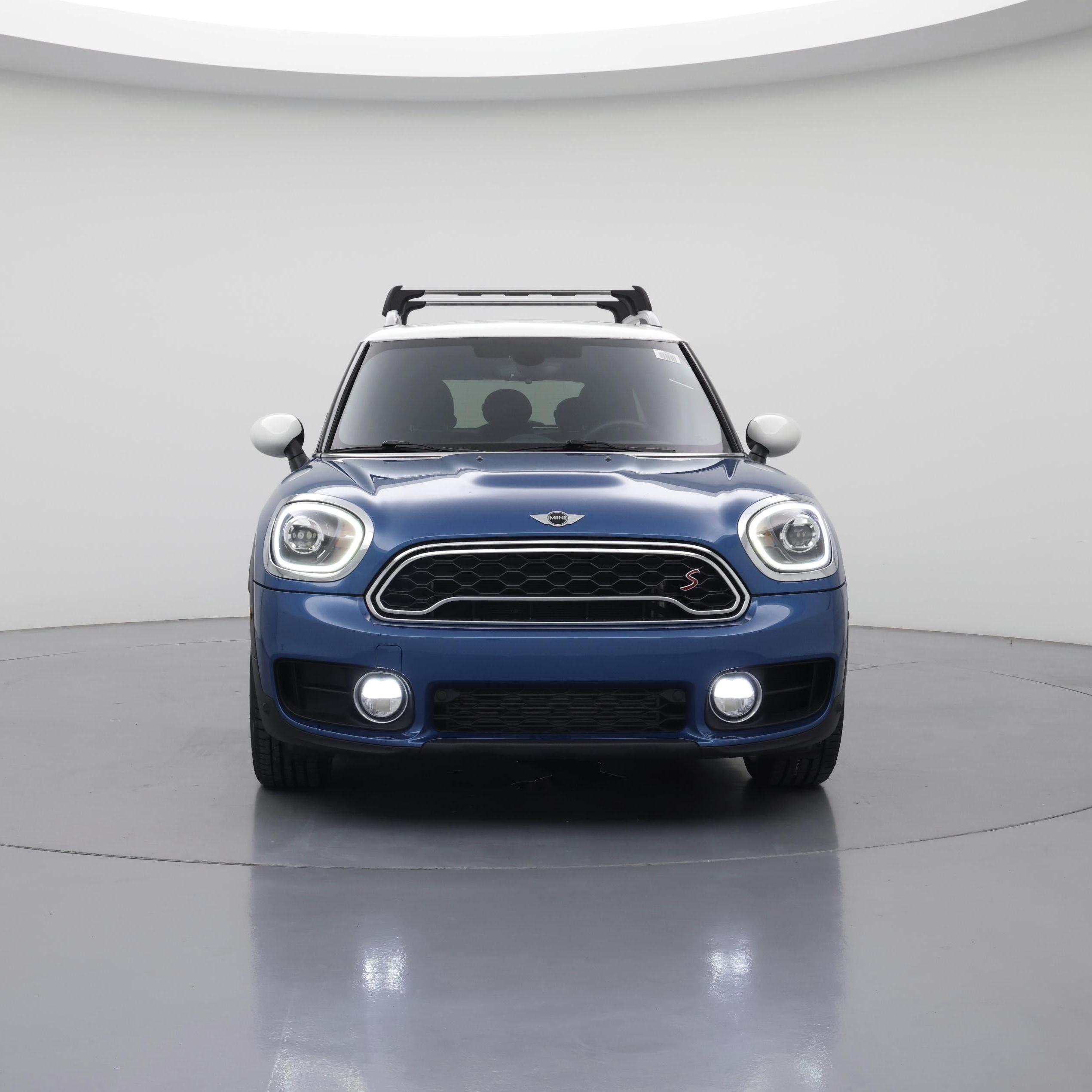 Thumbnail: 2017 MINI Cooper Countryman - 5