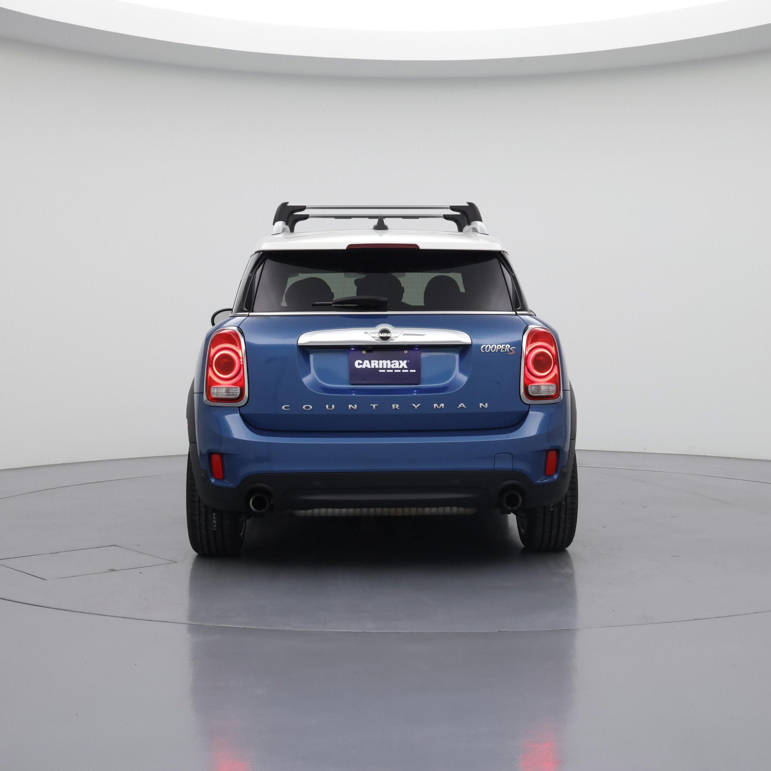 Thumbnail: 2017 MINI Cooper Countryman - 6