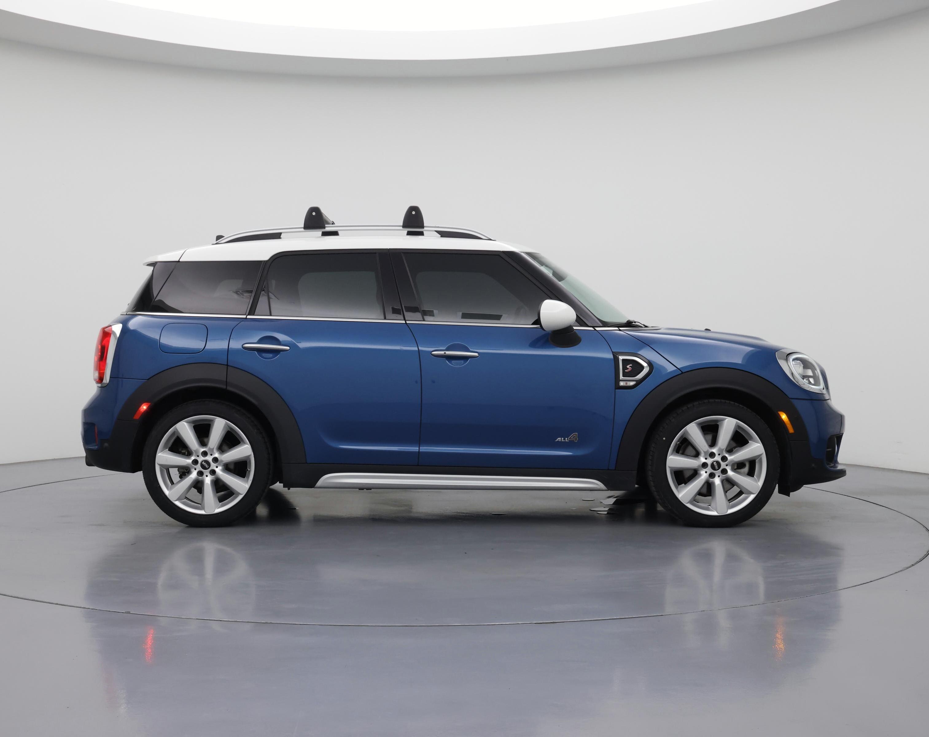 Thumbnail: 2017 MINI Cooper Countryman - 7