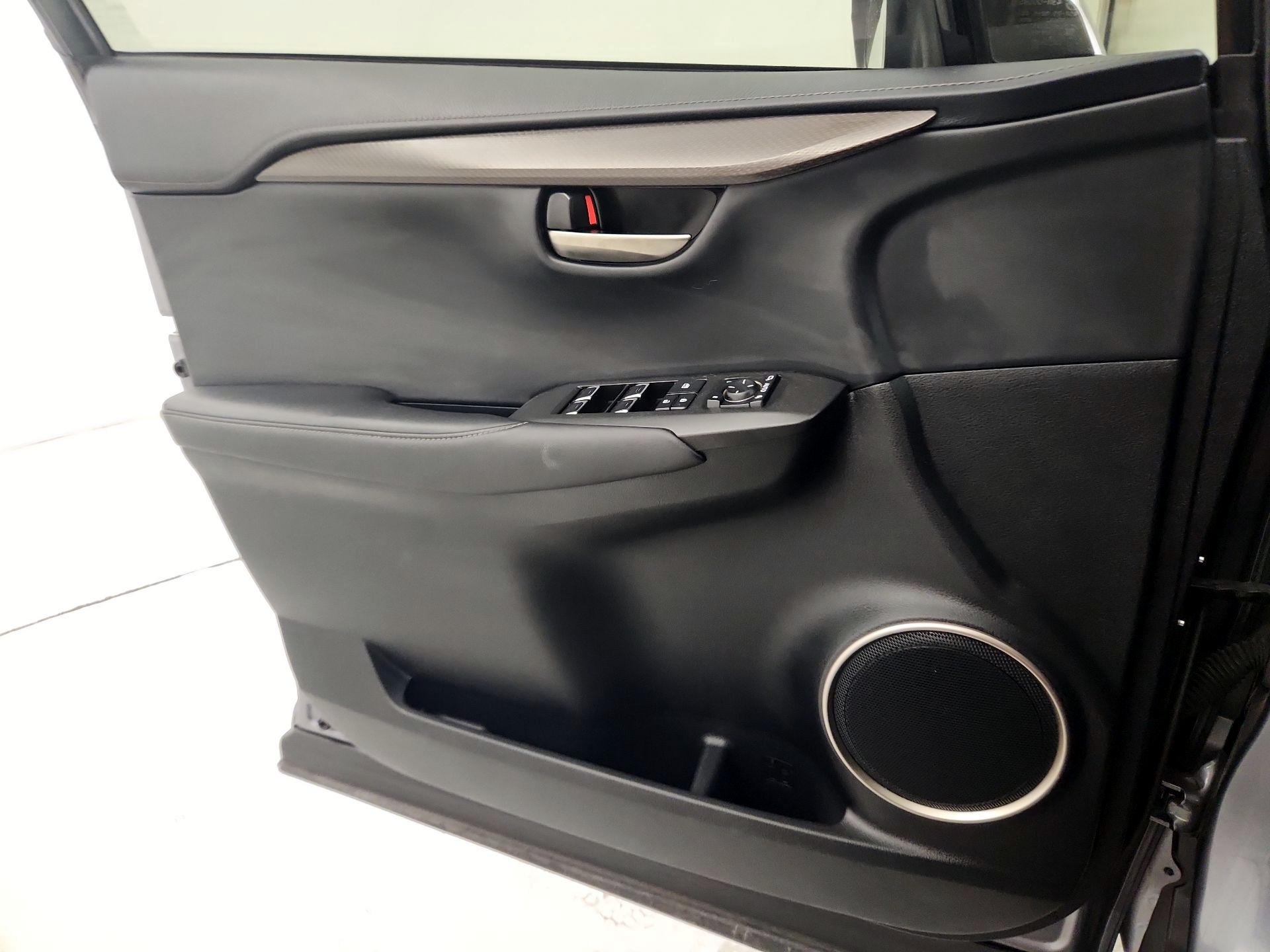 Thumbnail: 2020 Lexus NX - 12