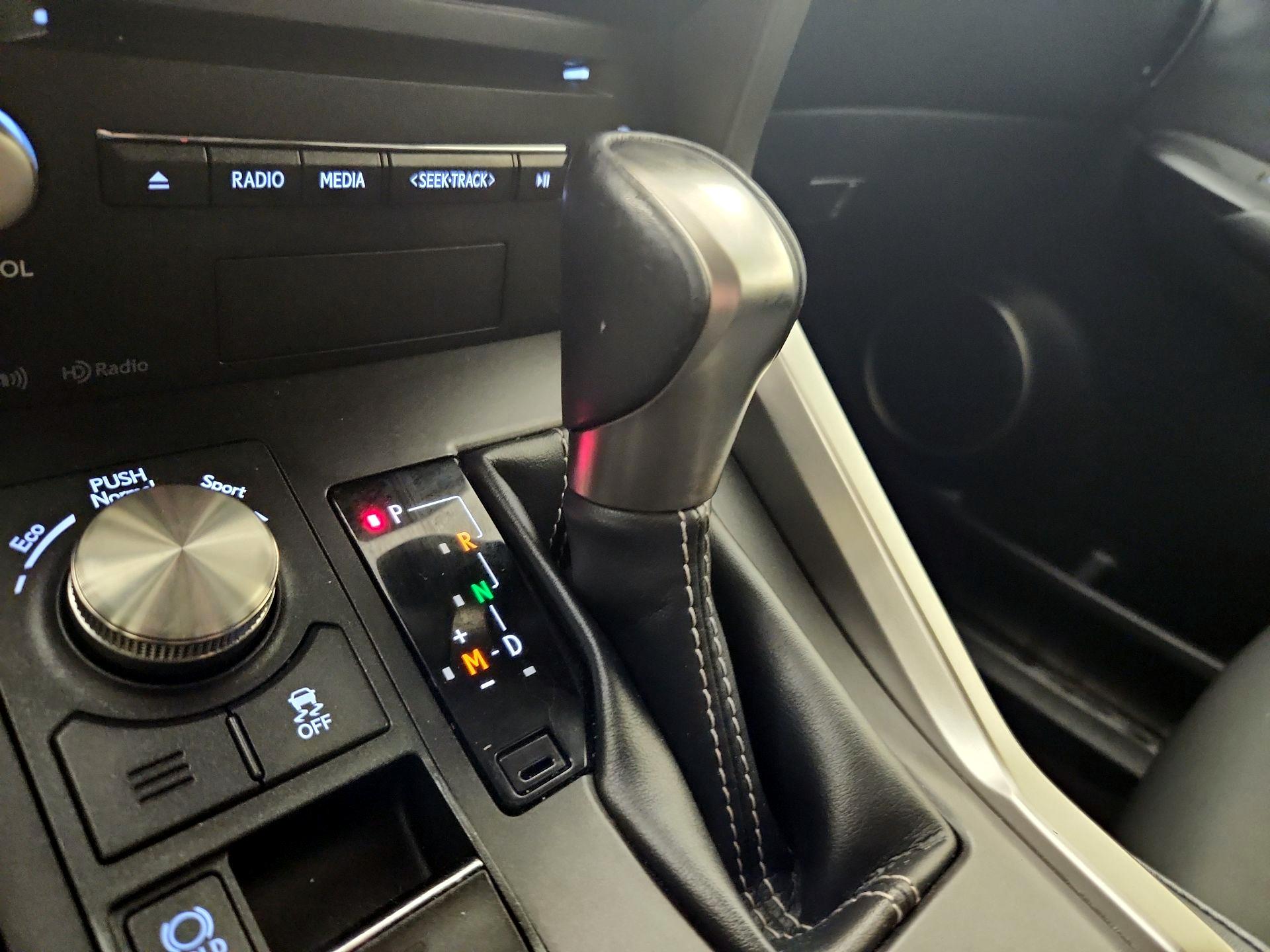 Thumbnail: 2020 Lexus NX - 17