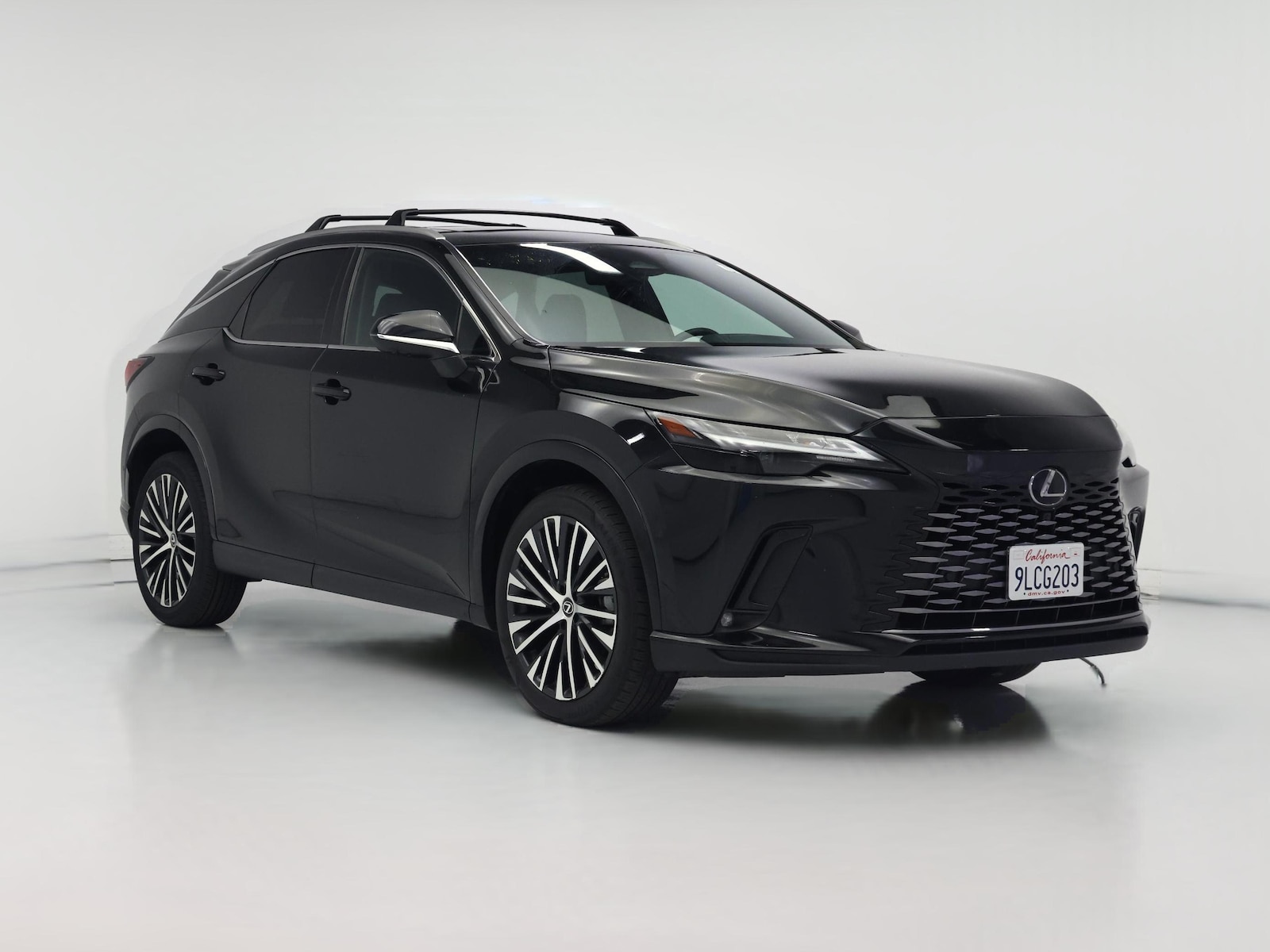 2024 Lexus RX