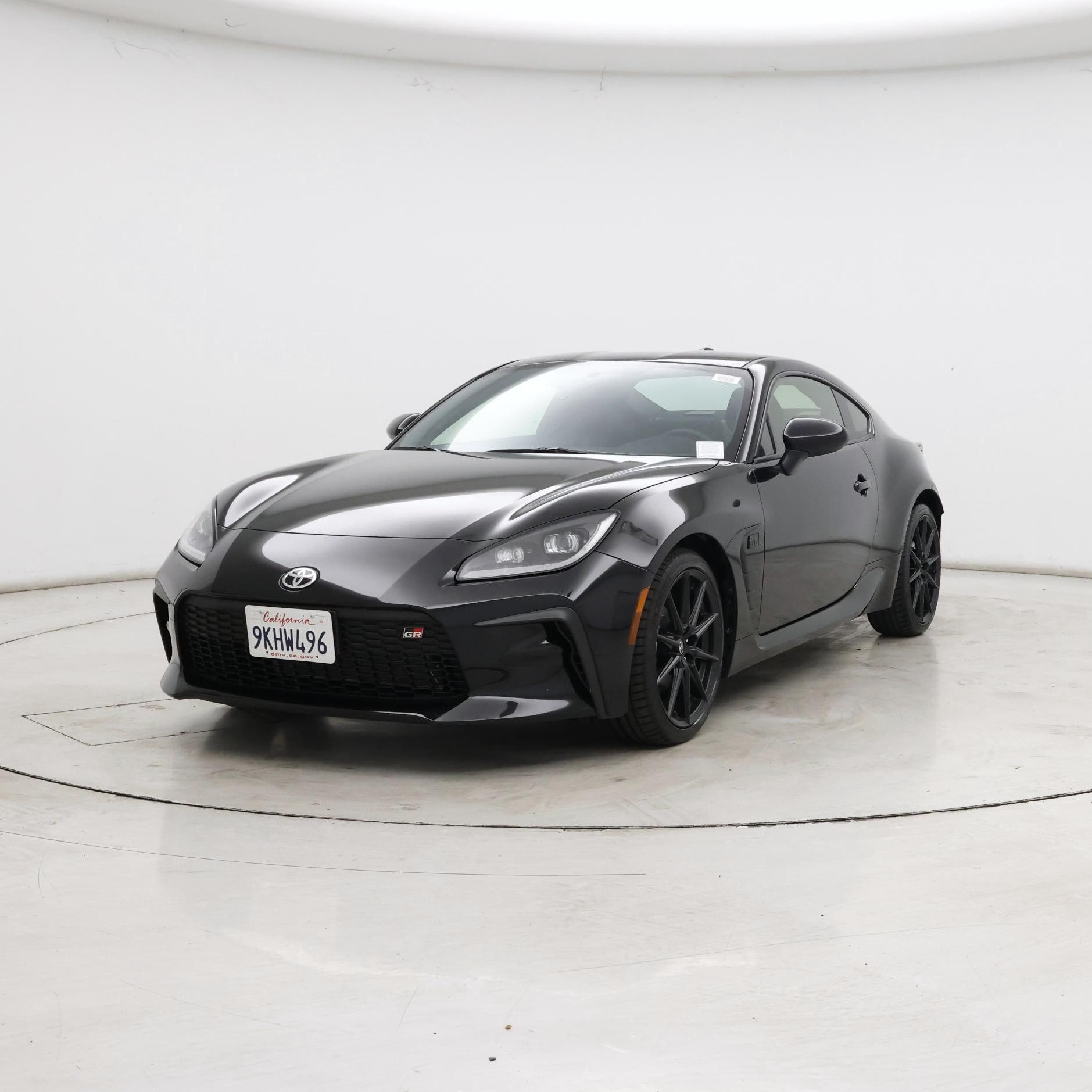 Thumbnail: 2023 Toyota GR86 - 4