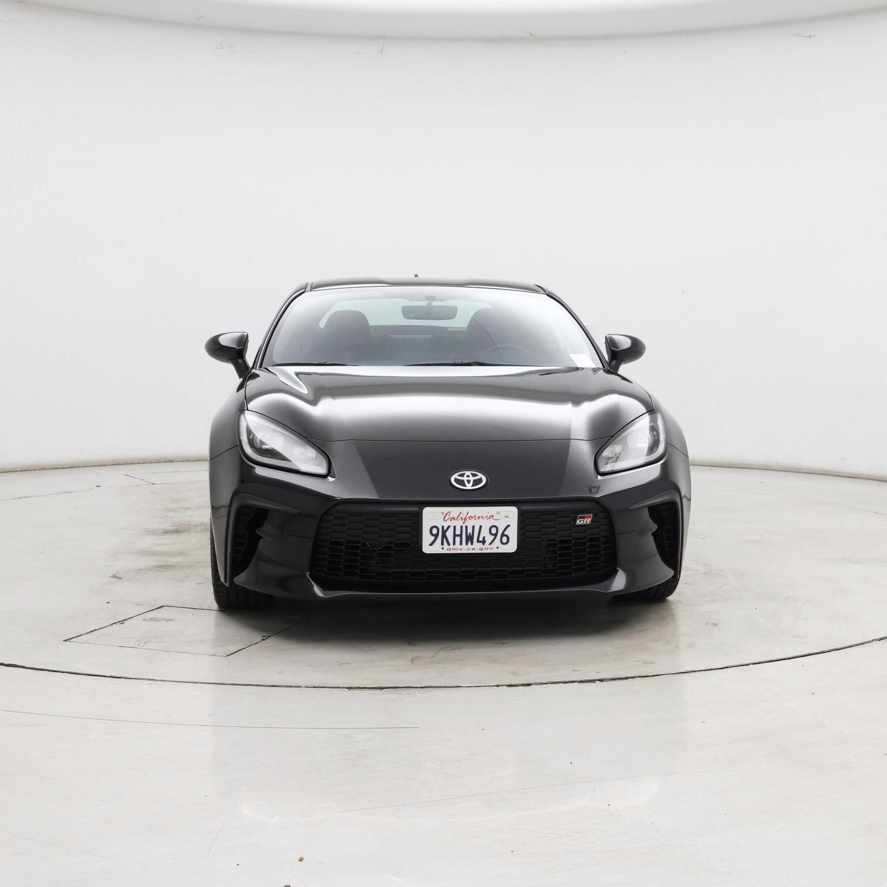 Thumbnail: 2023 Toyota GR86 - 5