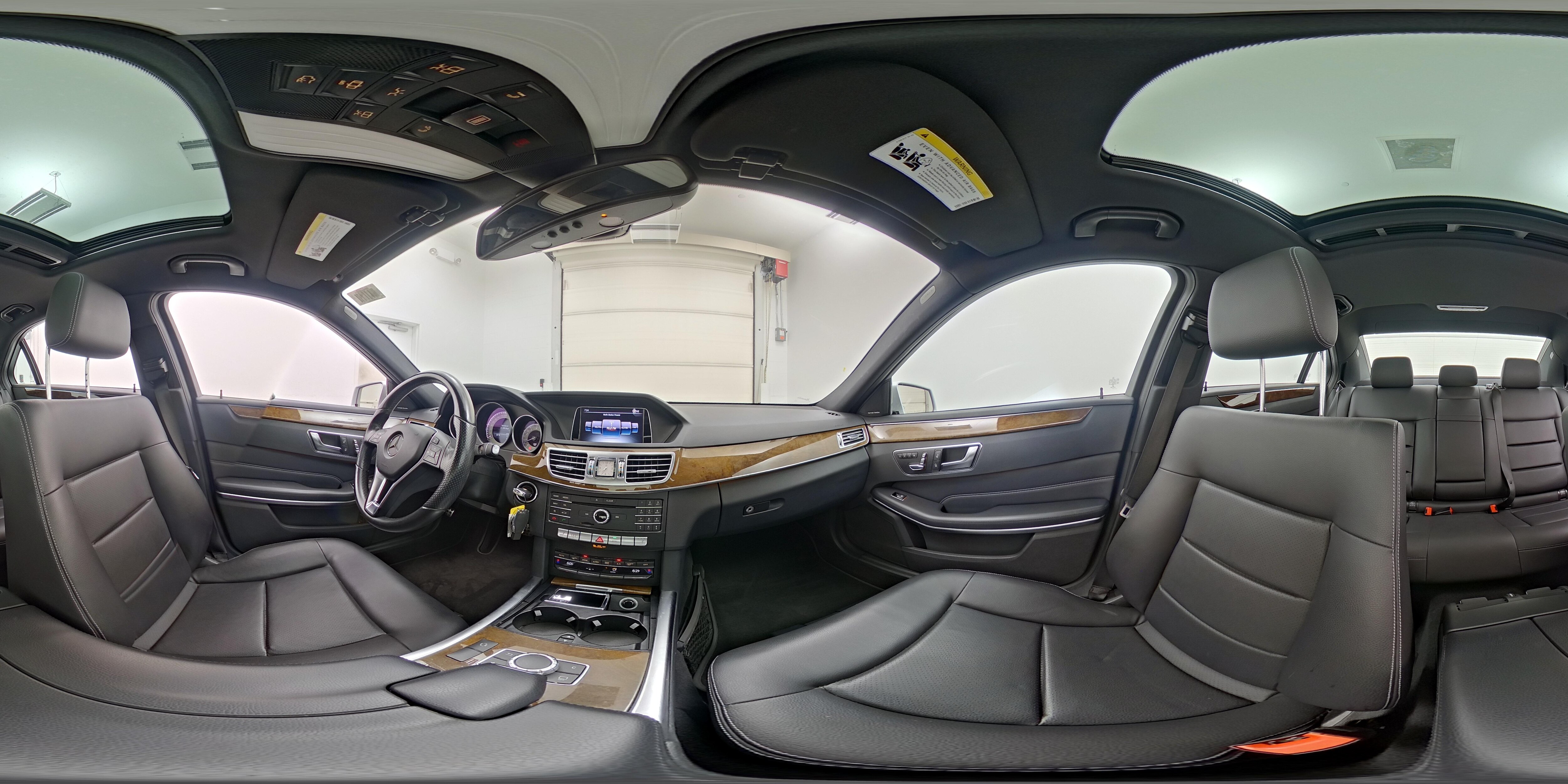 2016 Mercedes-Benz E-Class E350 Sport - Photo 26