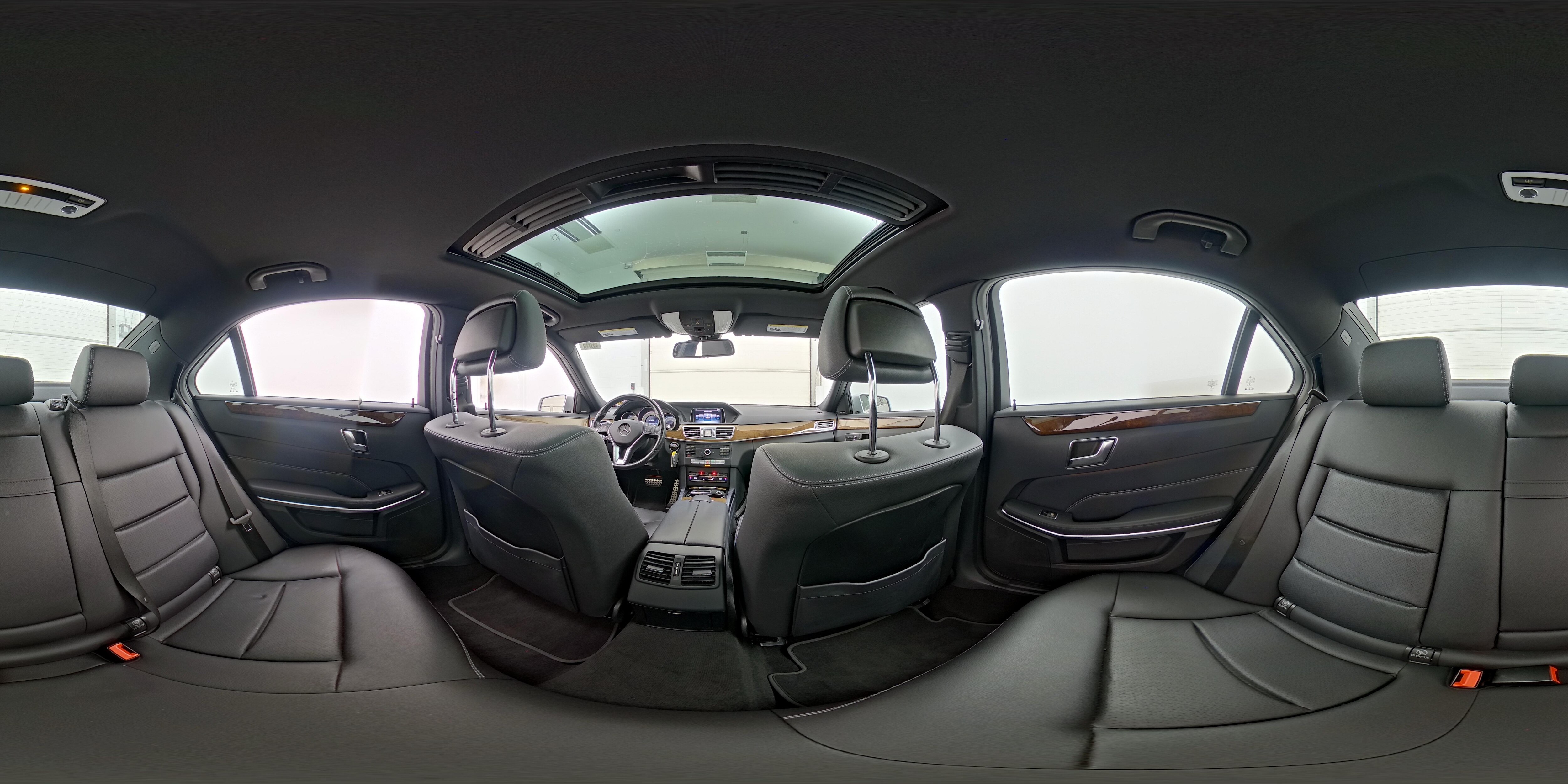 2016 Mercedes-Benz E-Class E350 Sport - Photo 27