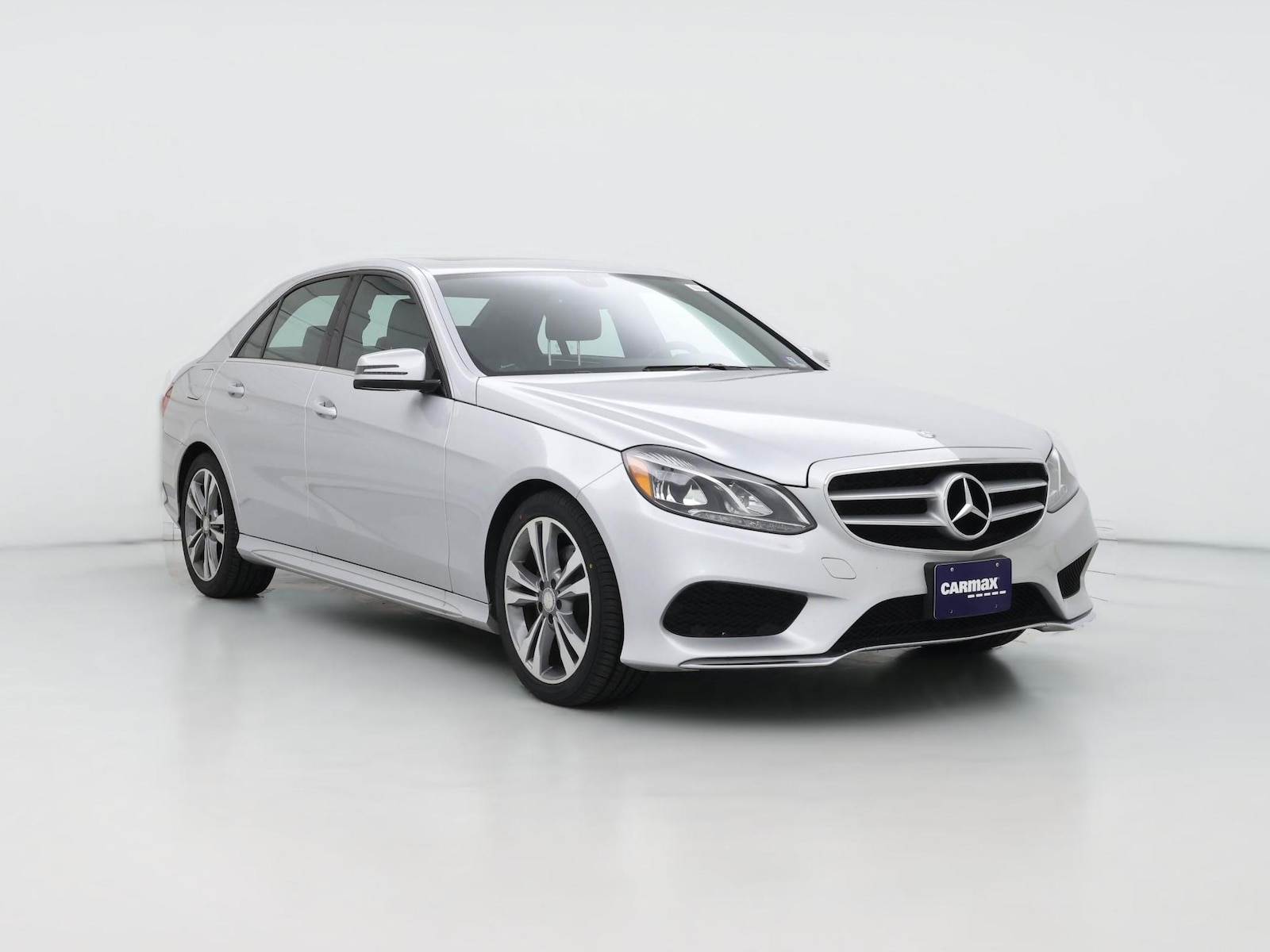 2016 Mercedes-Benz E-Class E350 Sport - Photo 1