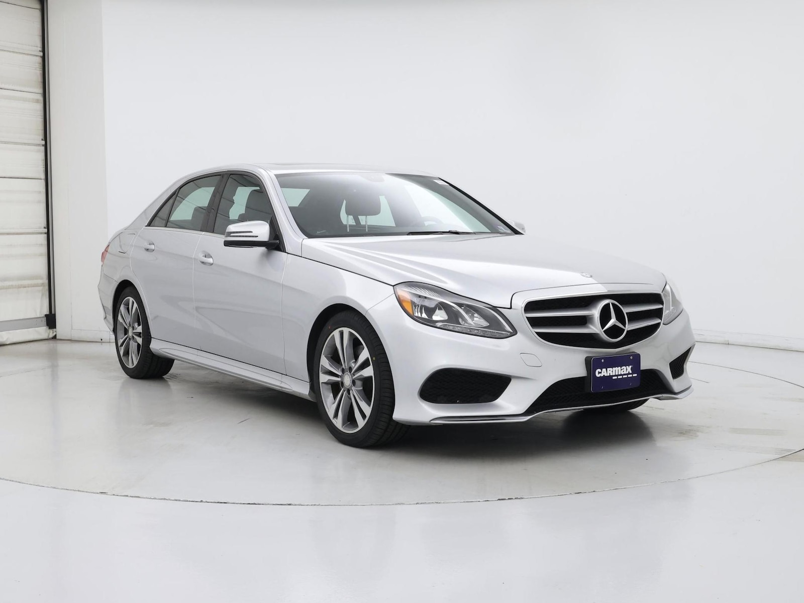 2016 Mercedes-Benz E-Class E350 Sport - Photo 2