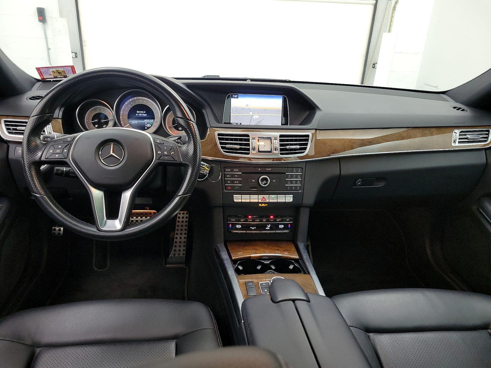 2016 Mercedes-Benz E-Class E350 Sport - Photo 10