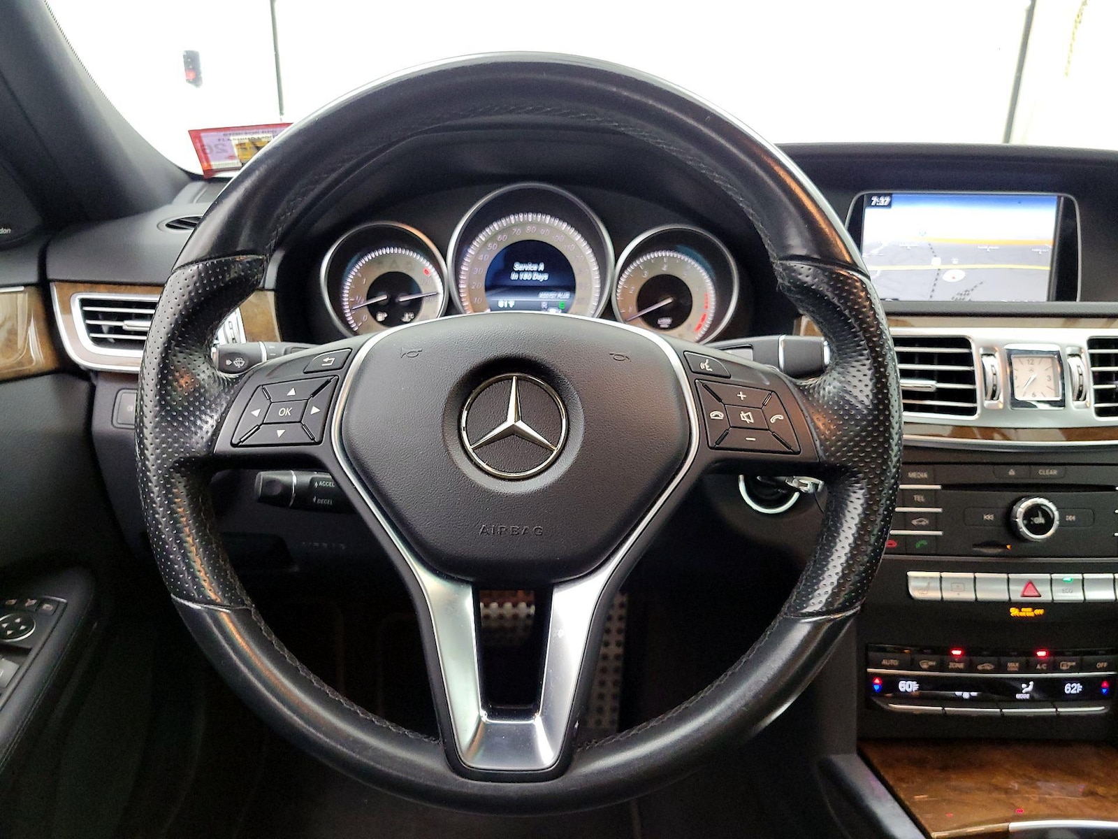 2016 Mercedes-Benz E-Class E350 Sport - Photo 11