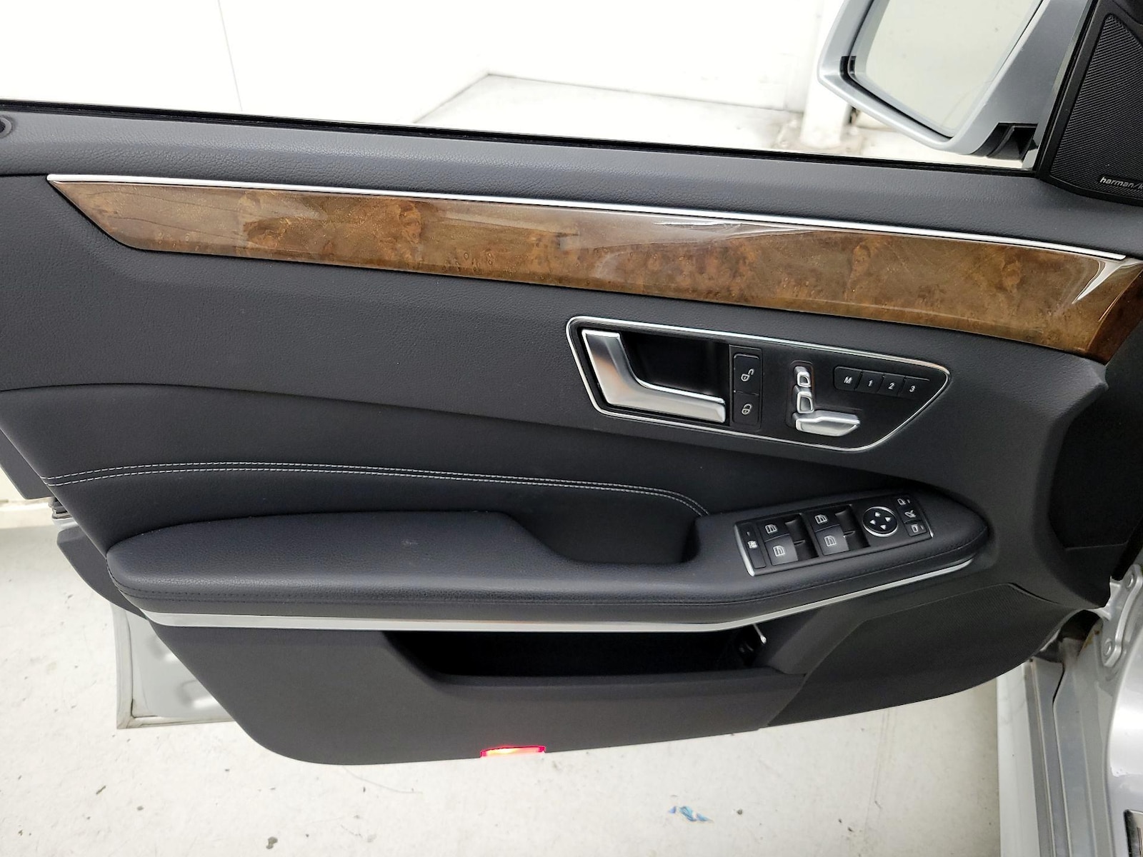 2016 Mercedes-Benz E-Class E350 Sport - Photo 13