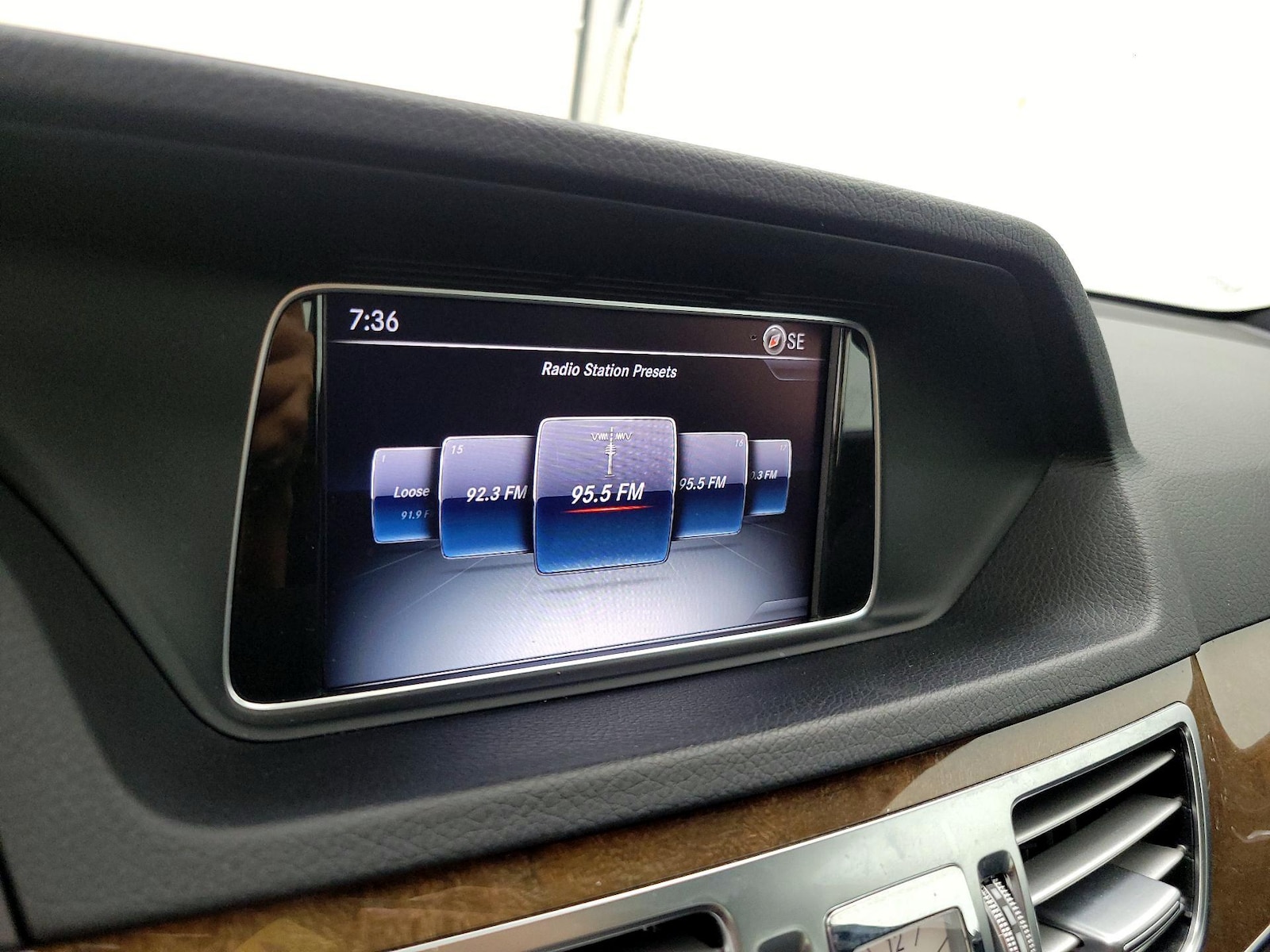 2016 Mercedes-Benz E-Class E350 Sport - Photo 17