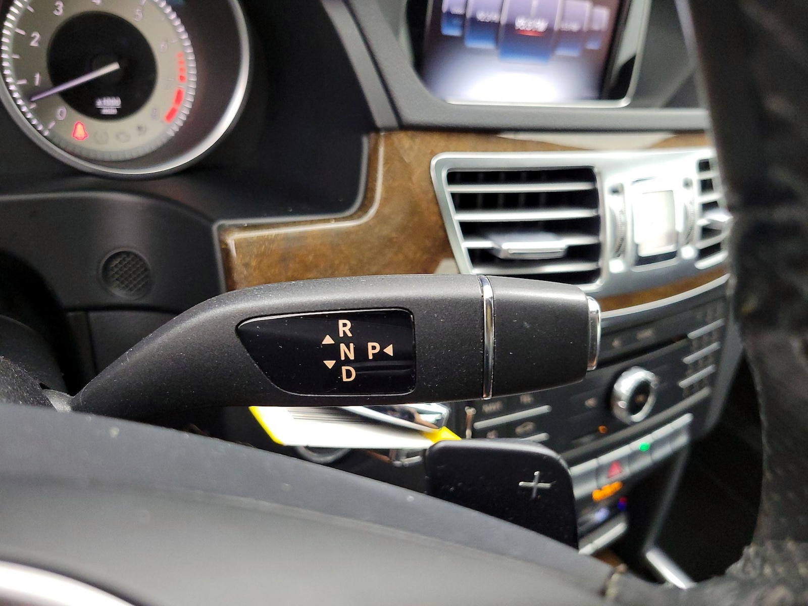 2016 Mercedes-Benz E-Class E350 Sport - Photo 19
