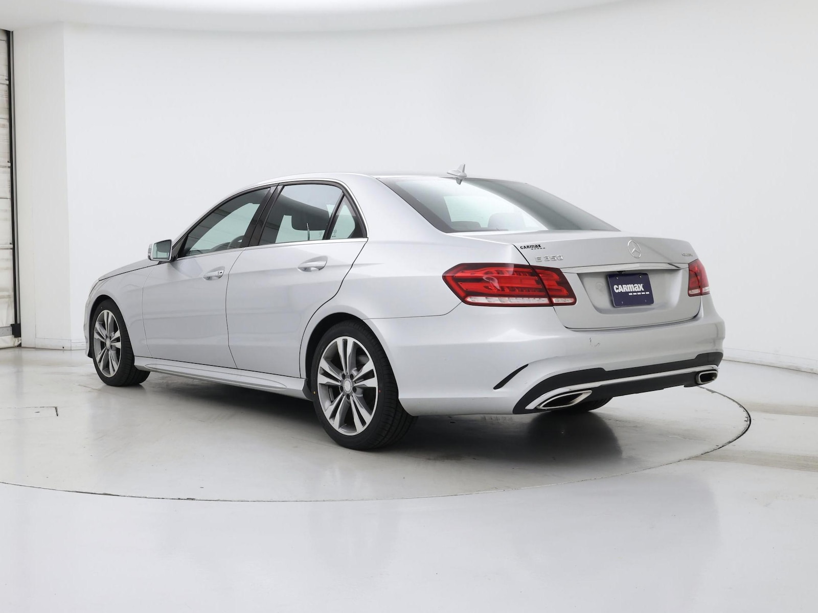2016 Mercedes-Benz E-Class E350 Sport - Photo 3