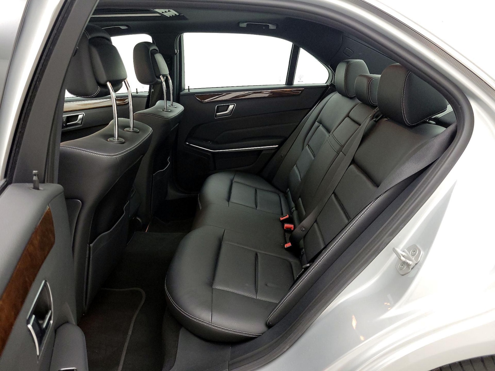 2016 Mercedes-Benz E-Class E350 Sport - Photo 22