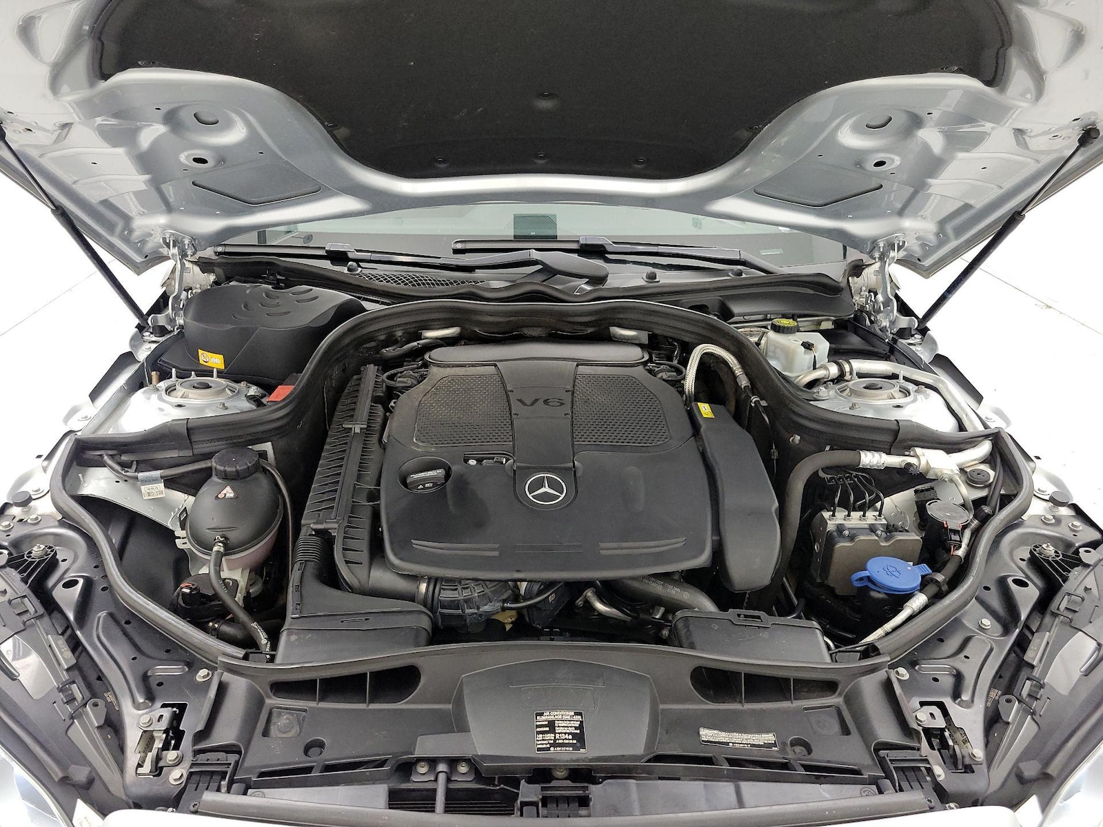 2016 Mercedes-Benz E-Class E350 Sport - Photo 24