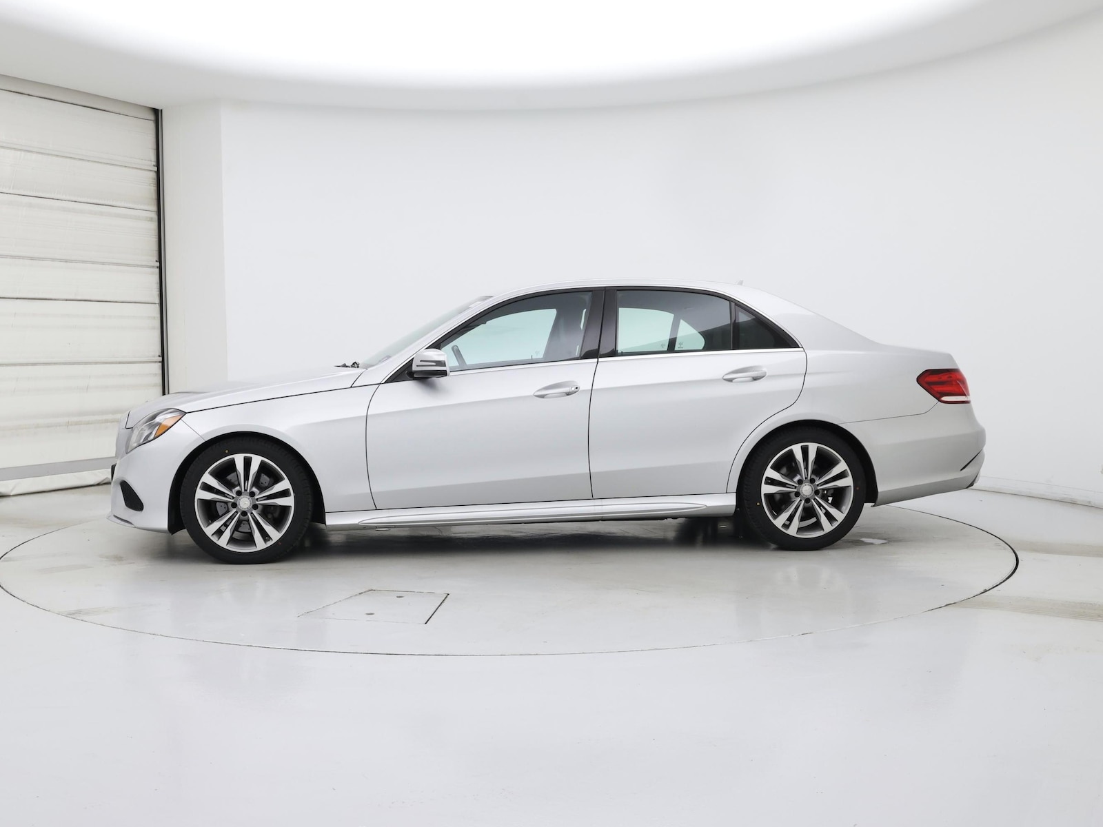 2016 Mercedes-Benz E-Class E350 Sport - Photo 4