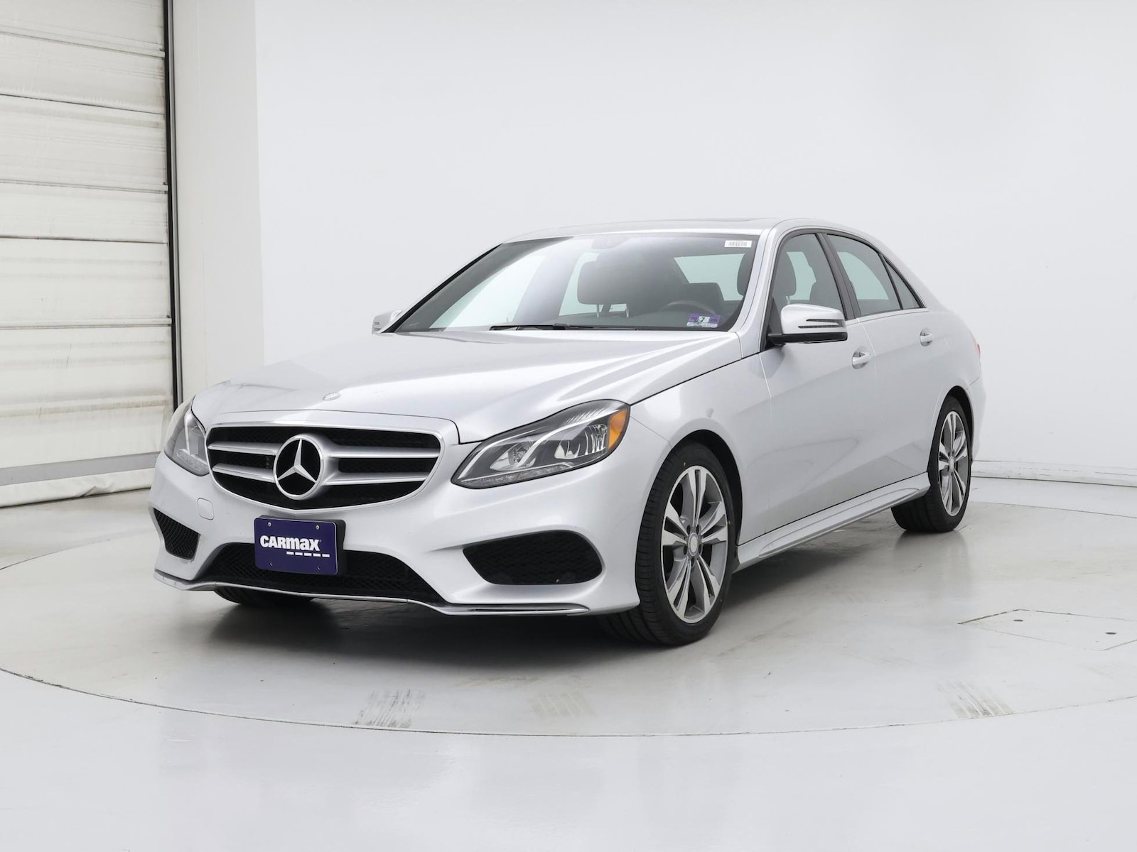 2016 Mercedes-Benz E-Class E350 Sport - Photo 5