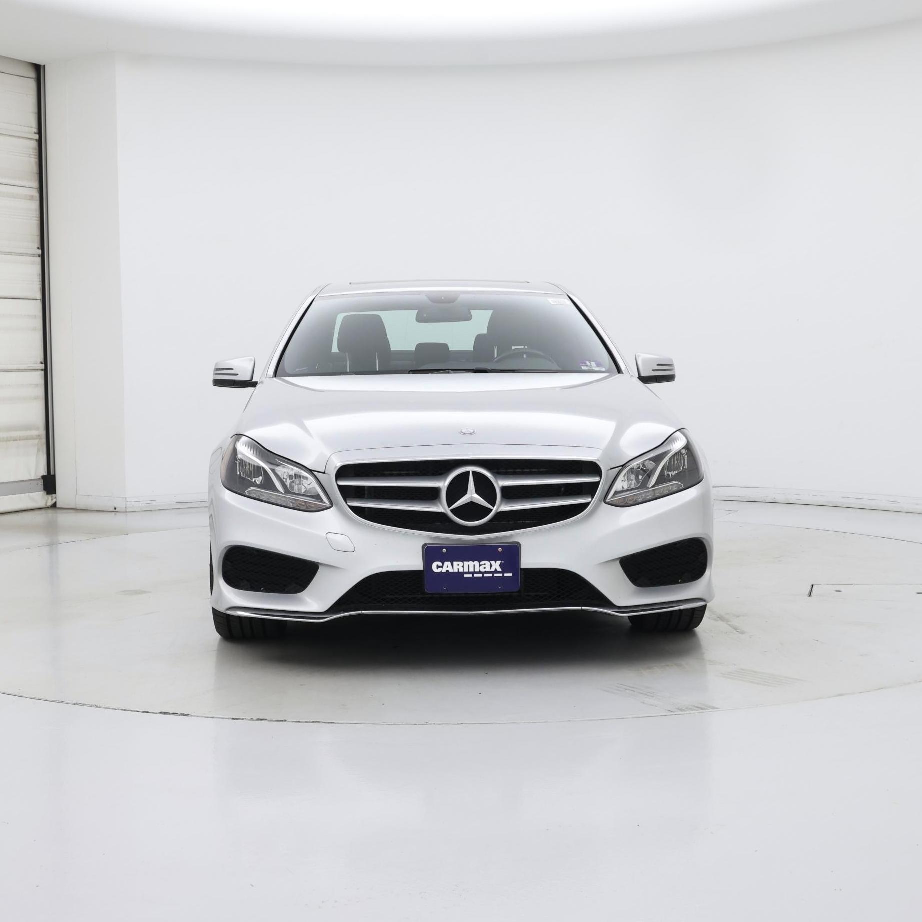 Thumbnail: 2016 Mercedes-Benz E-Class - 5