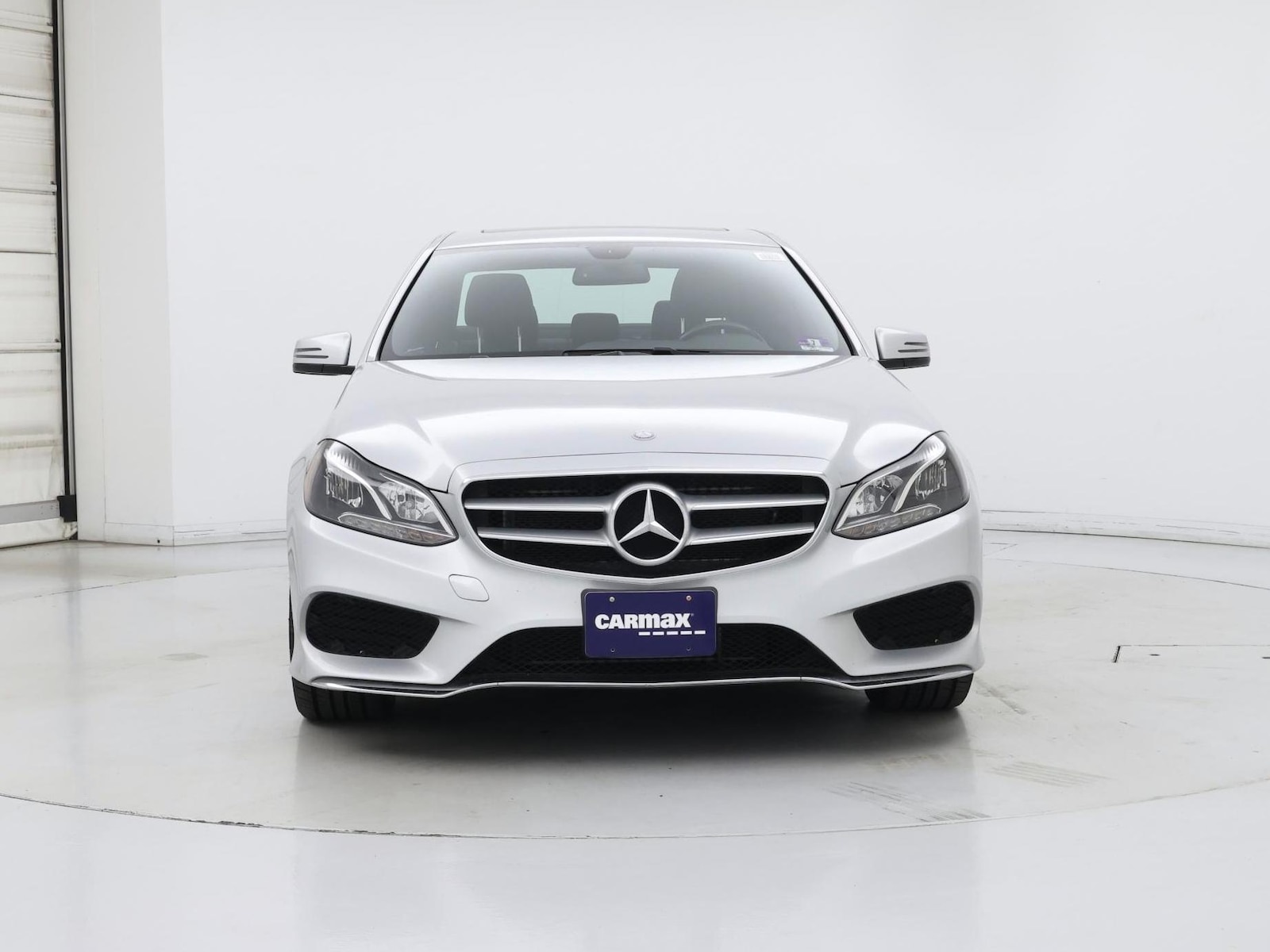2016 Mercedes-Benz E-Class E350 Sport - Photo 6