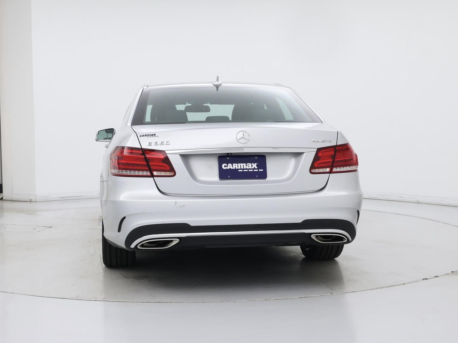2016 Mercedes-Benz E-Class E350 Sport - Photo 7