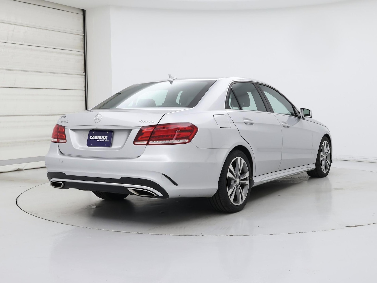 2016 Mercedes-Benz E-Class E350 Sport - Photo 9