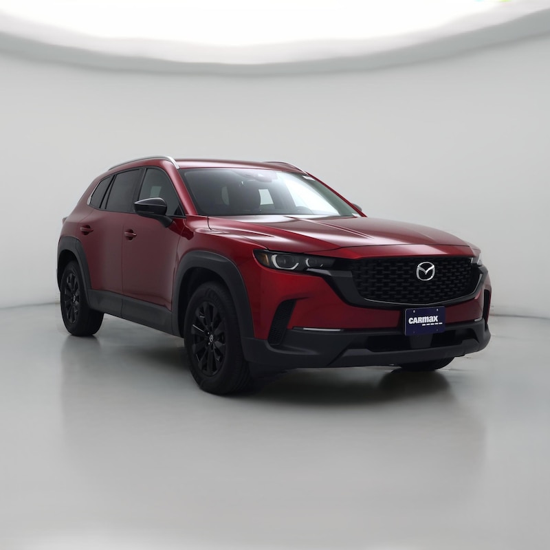 2024 Mazda CX-50 2.5 S Select Package