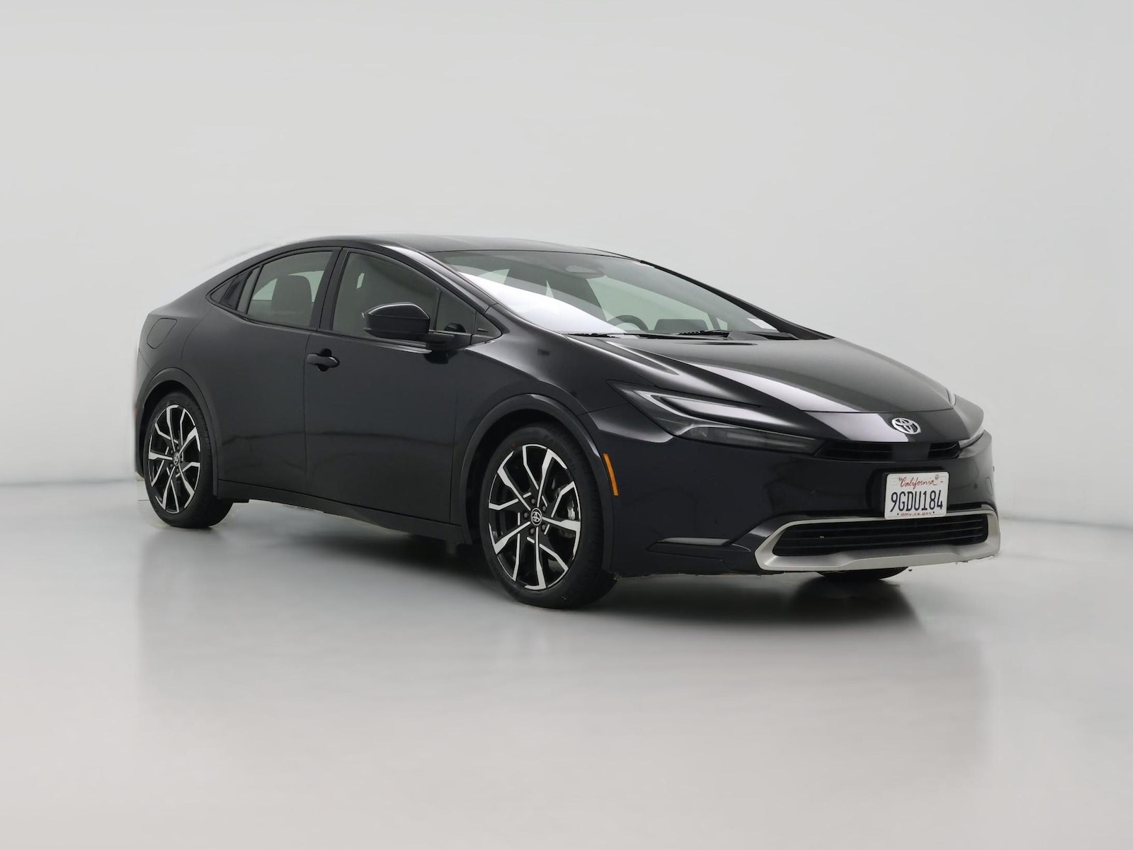 2023 Toyota Prius Prime