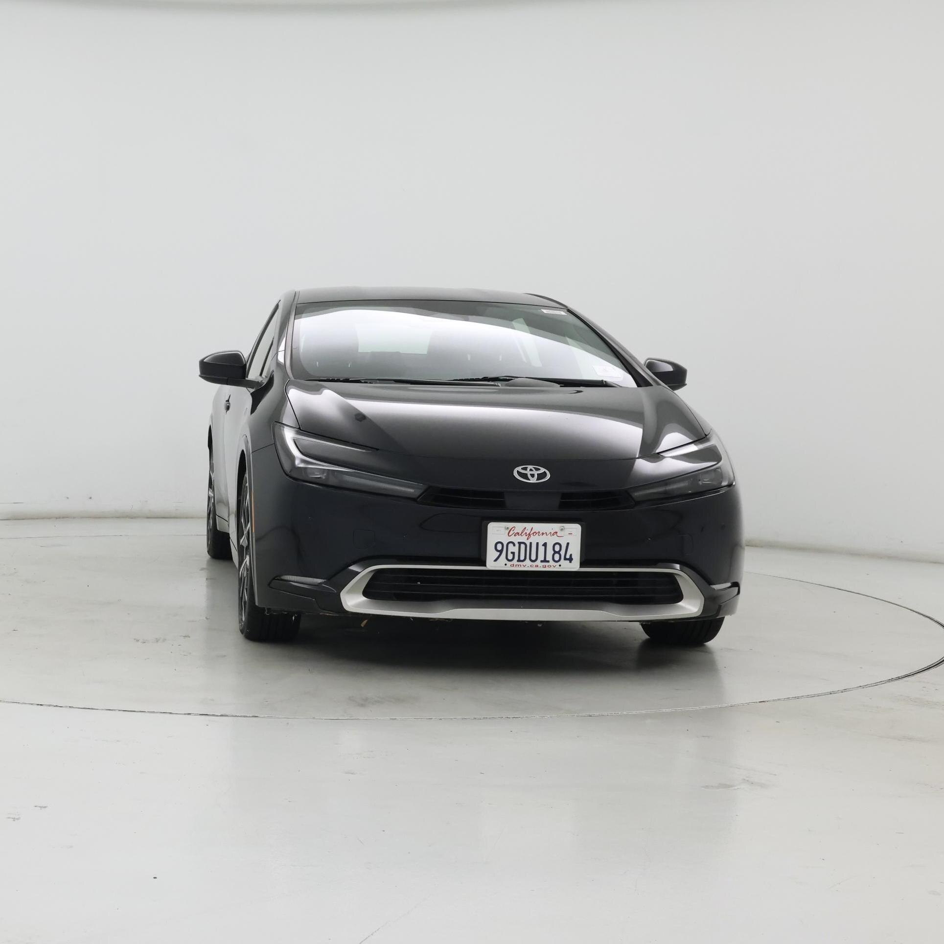 Thumbnail: 2023 Toyota Prius Prime - 5