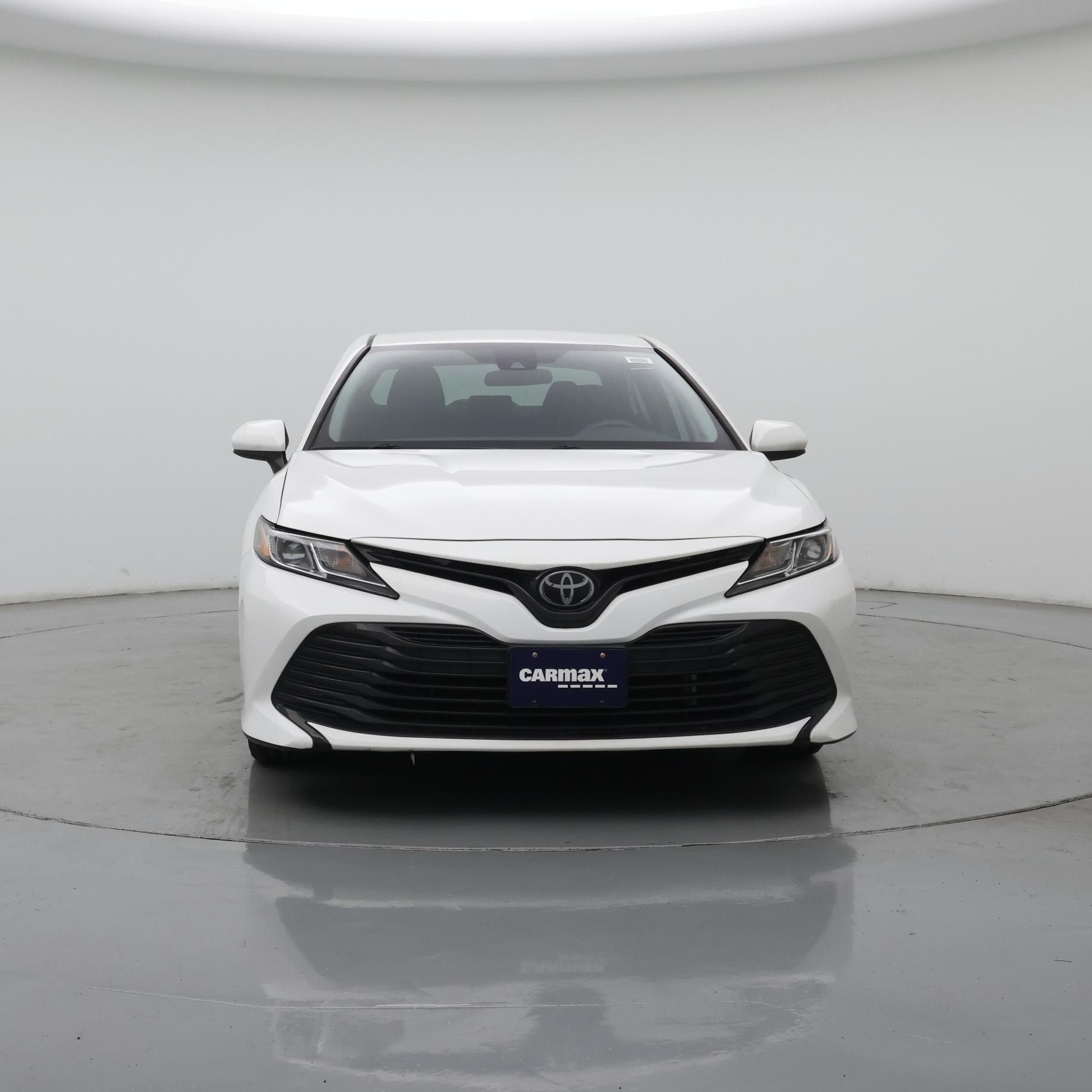 Thumbnail: 2020 Toyota Camry - 5